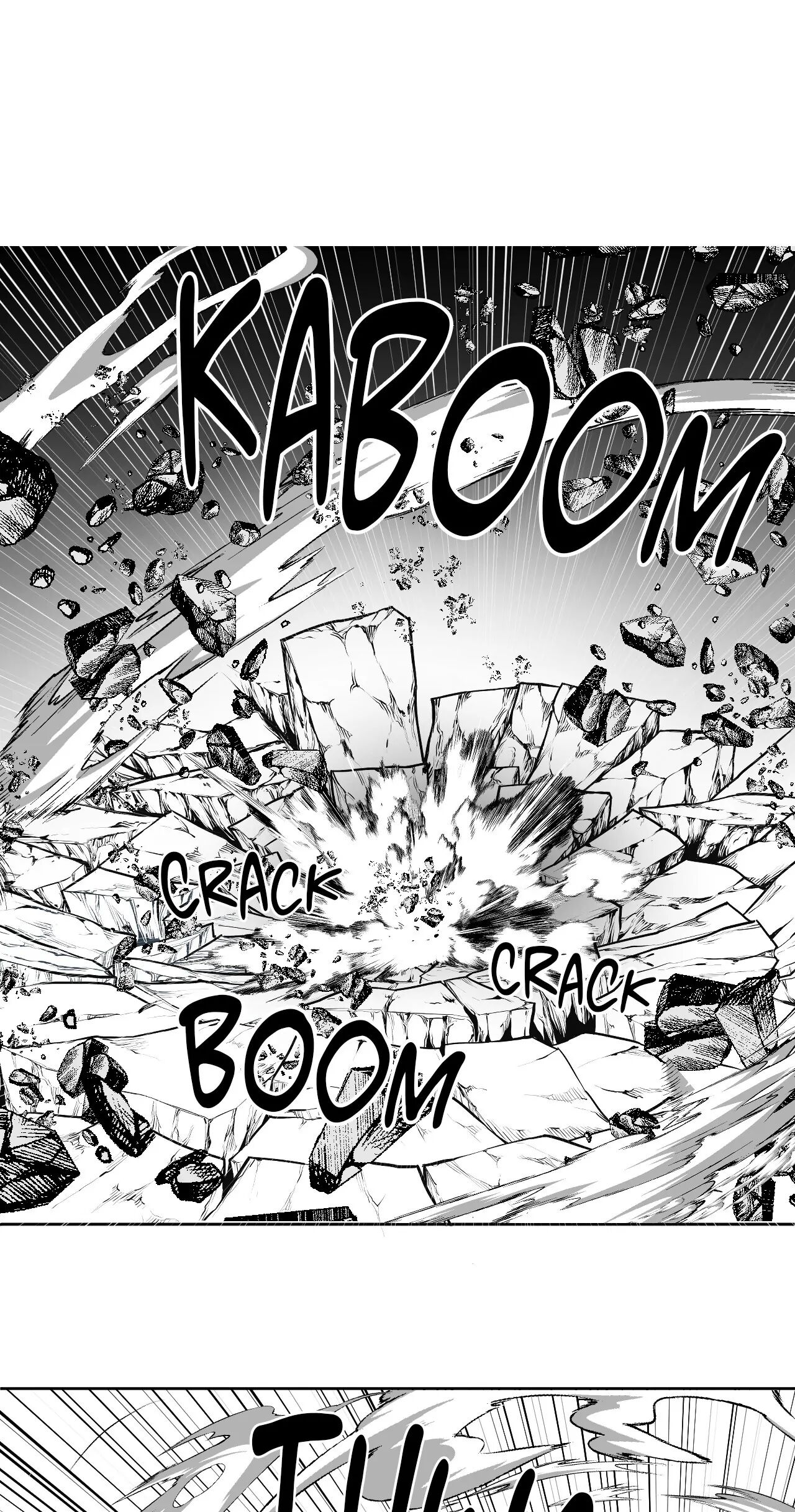What Happens Inside the Dungeon (Official) chapter 127 page 22