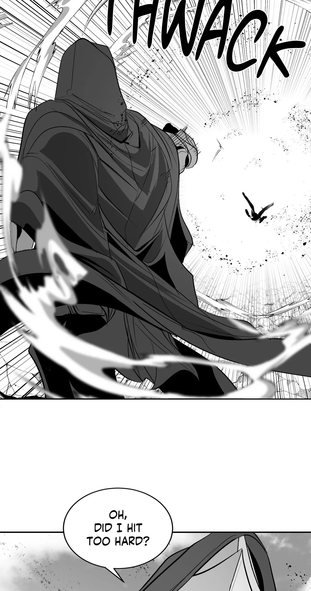 What Happens Inside the Dungeon (Official) chapter 127 page 23