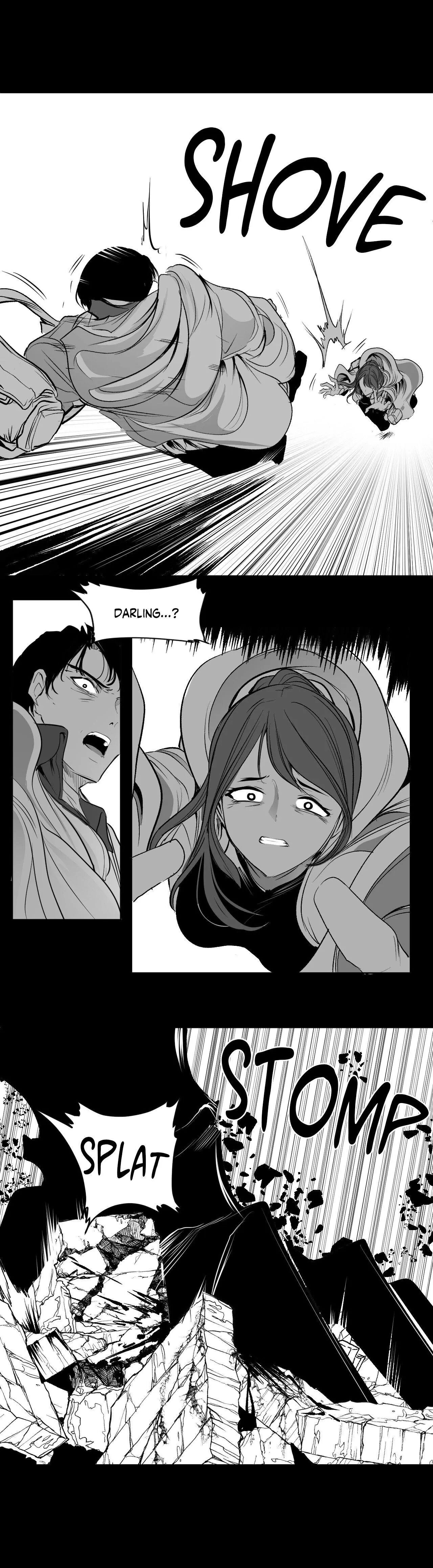 What Happens Inside the Dungeon (Official) chapter 128 page 12