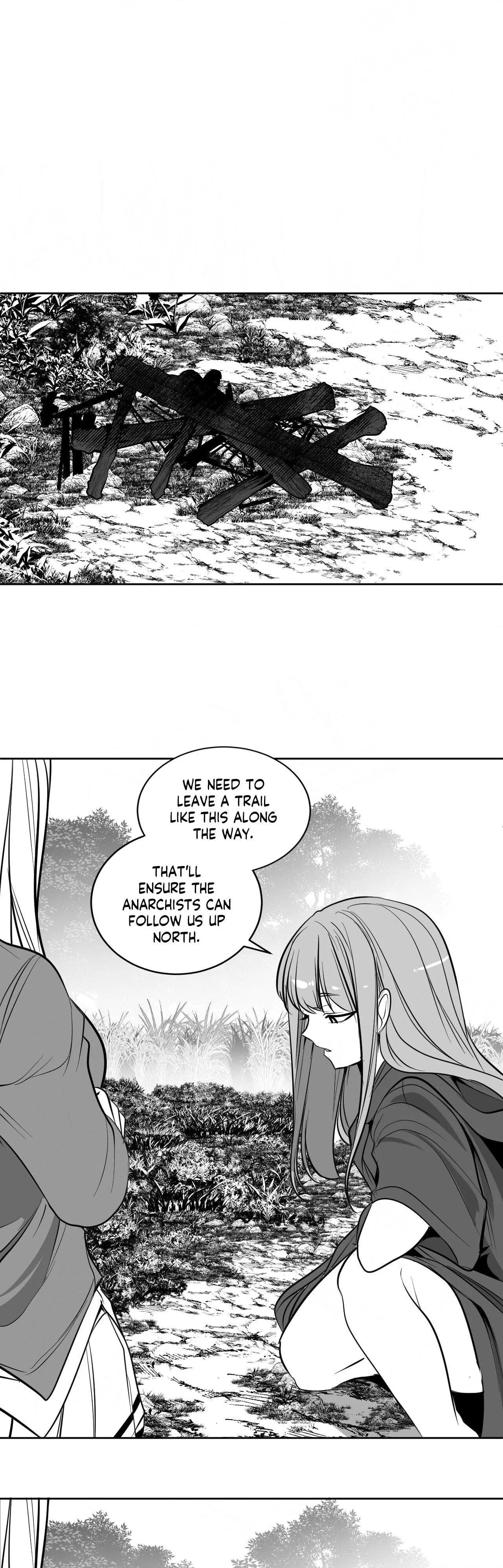 What Happens Inside the Dungeon (Official) chapter 129 page 16