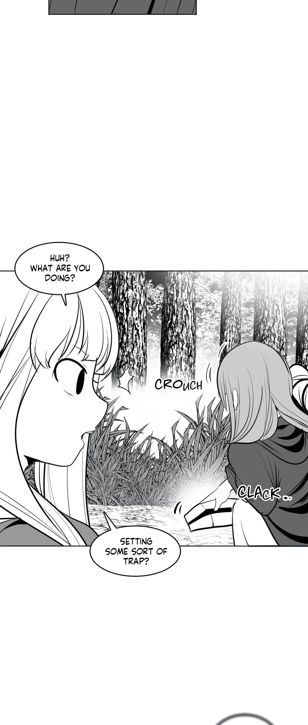 What Happens Inside the Dungeon (Official) chapter 13 page 9