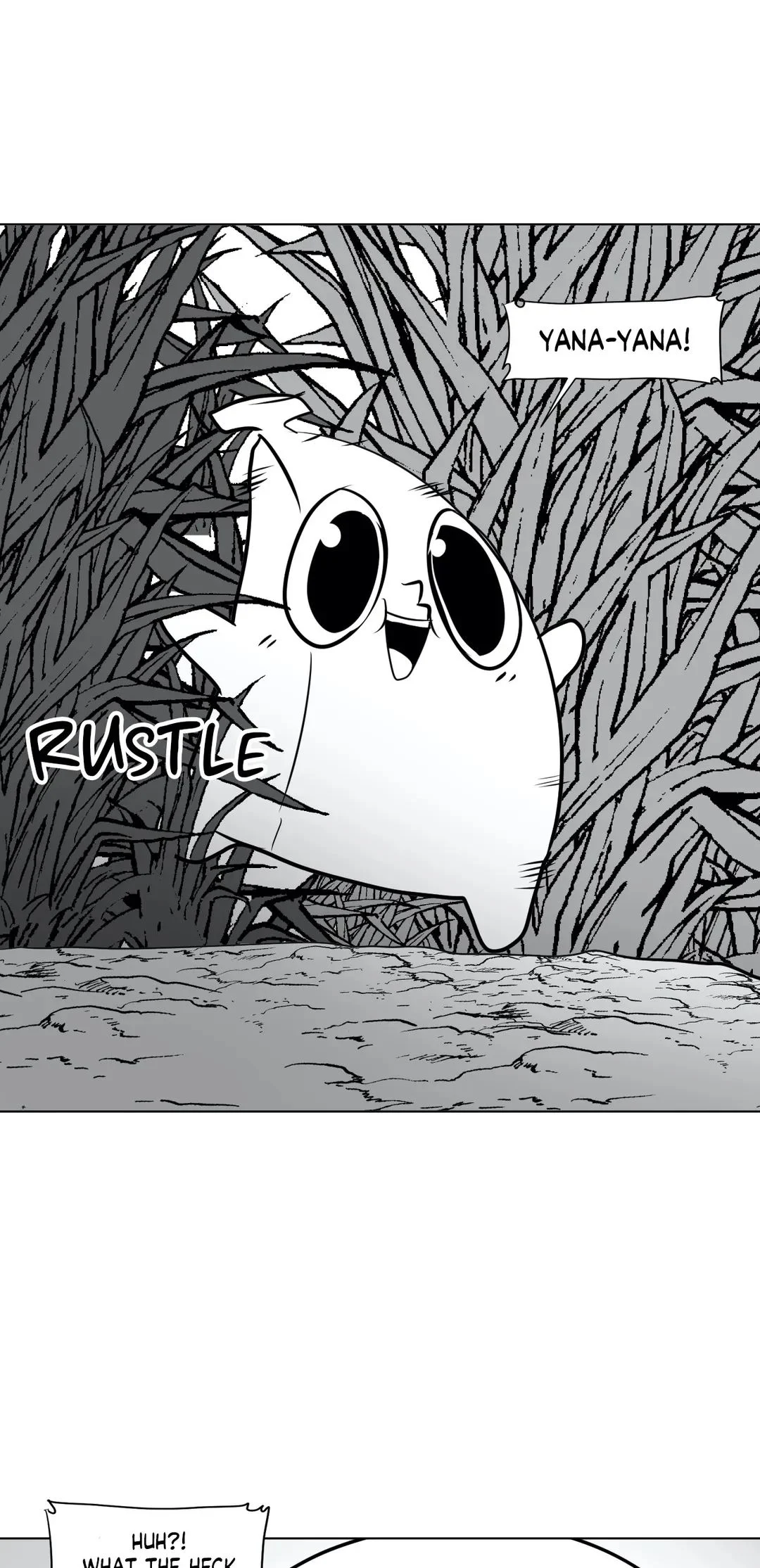 What Happens Inside the Dungeon (Official) chapter 13 page 13
