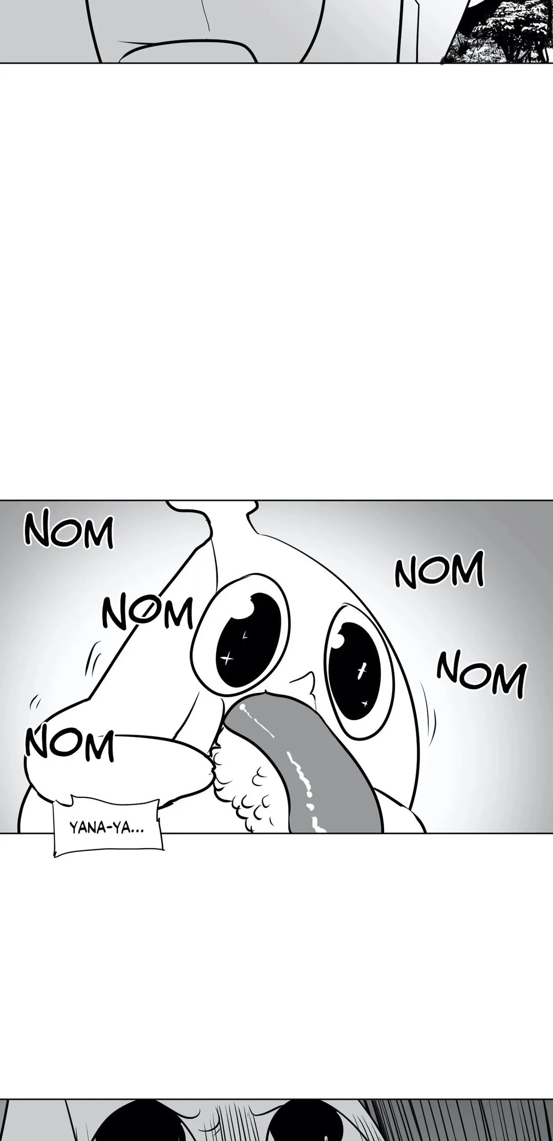 What Happens Inside the Dungeon (Official) chapter 13 page 16