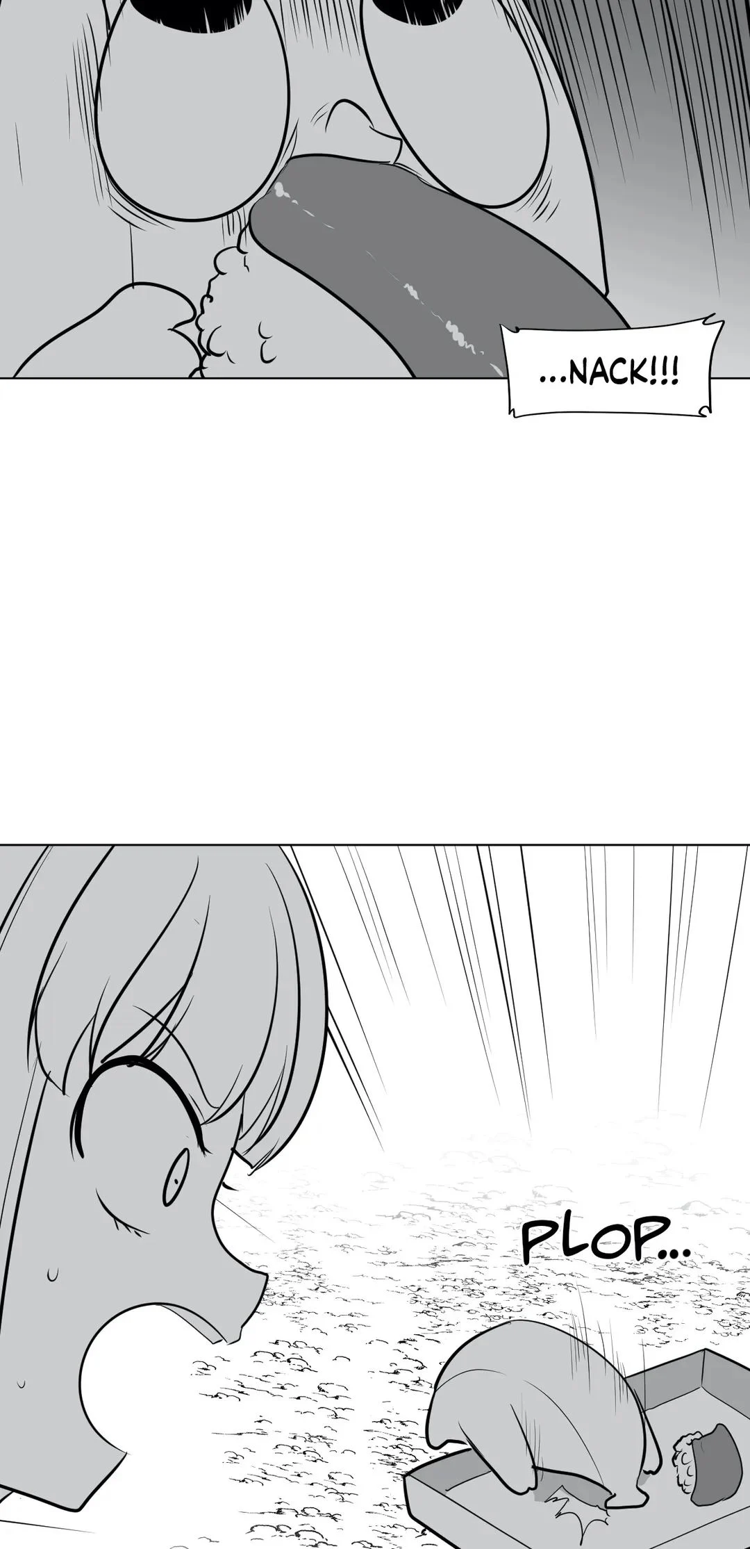What Happens Inside the Dungeon (Official) chapter 13 page 17