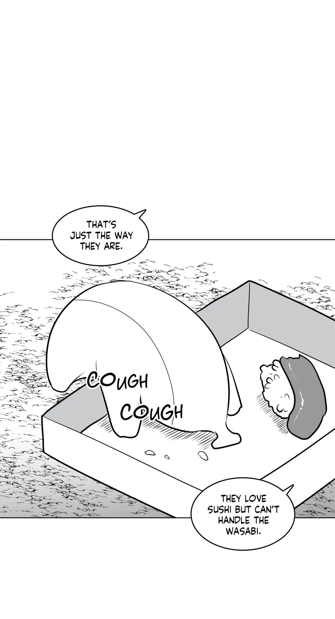 What Happens Inside the Dungeon (Official) chapter 13 page 19
