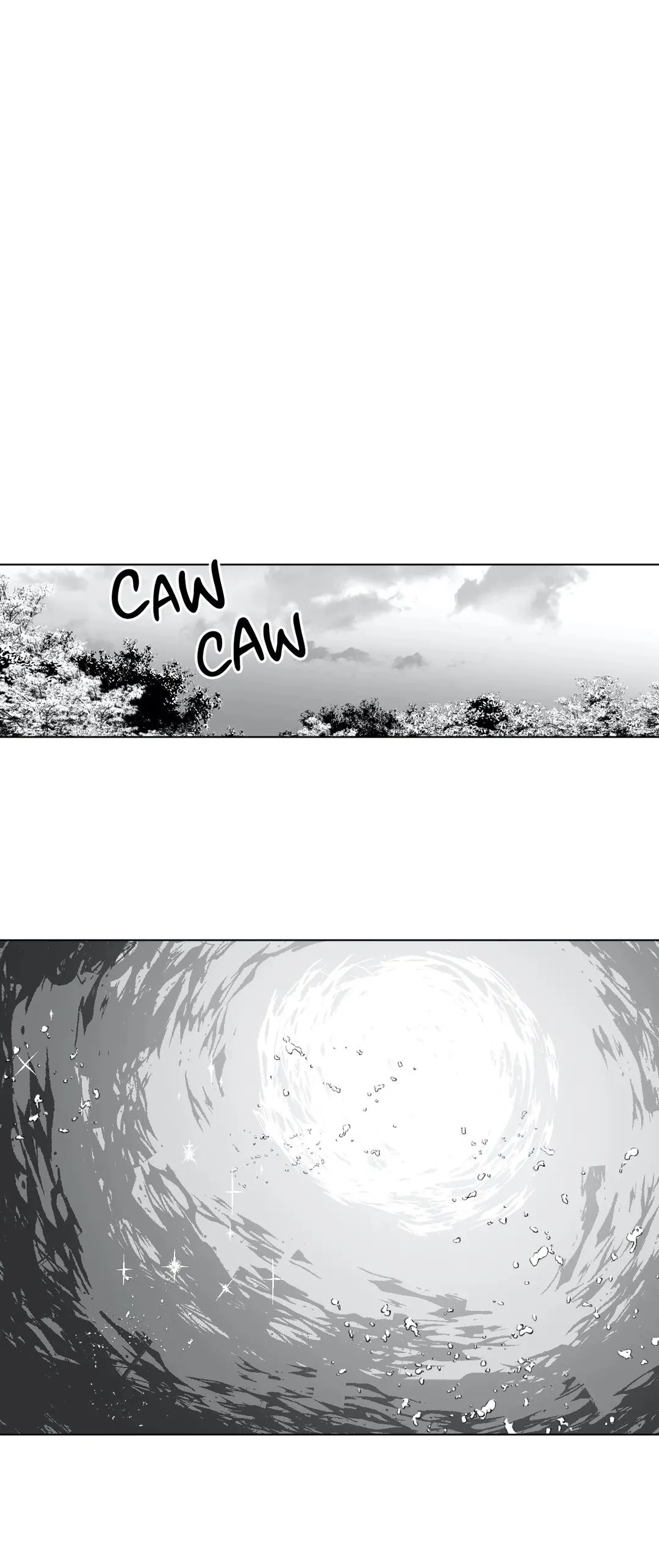 What Happens Inside the Dungeon (Official) chapter 13 page 25