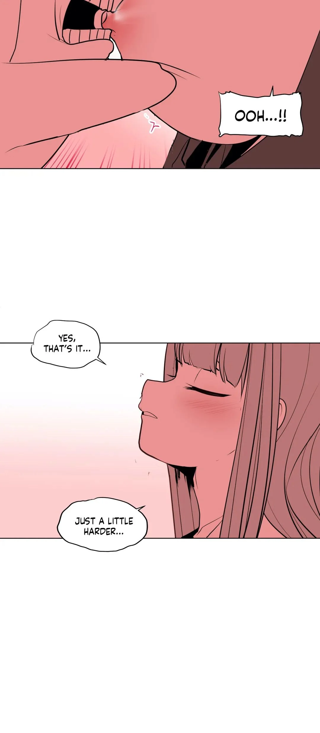 What Happens Inside the Dungeon (Official) chapter 13 page 33