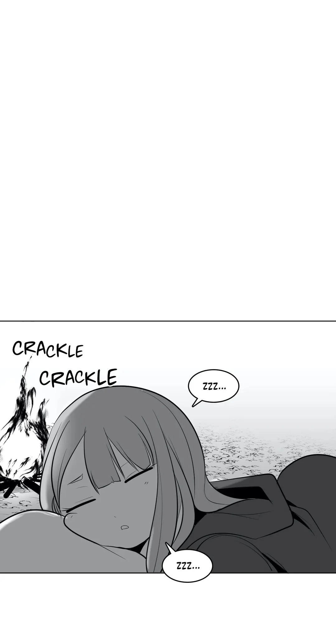 What Happens Inside the Dungeon (Official) chapter 13 page 38
