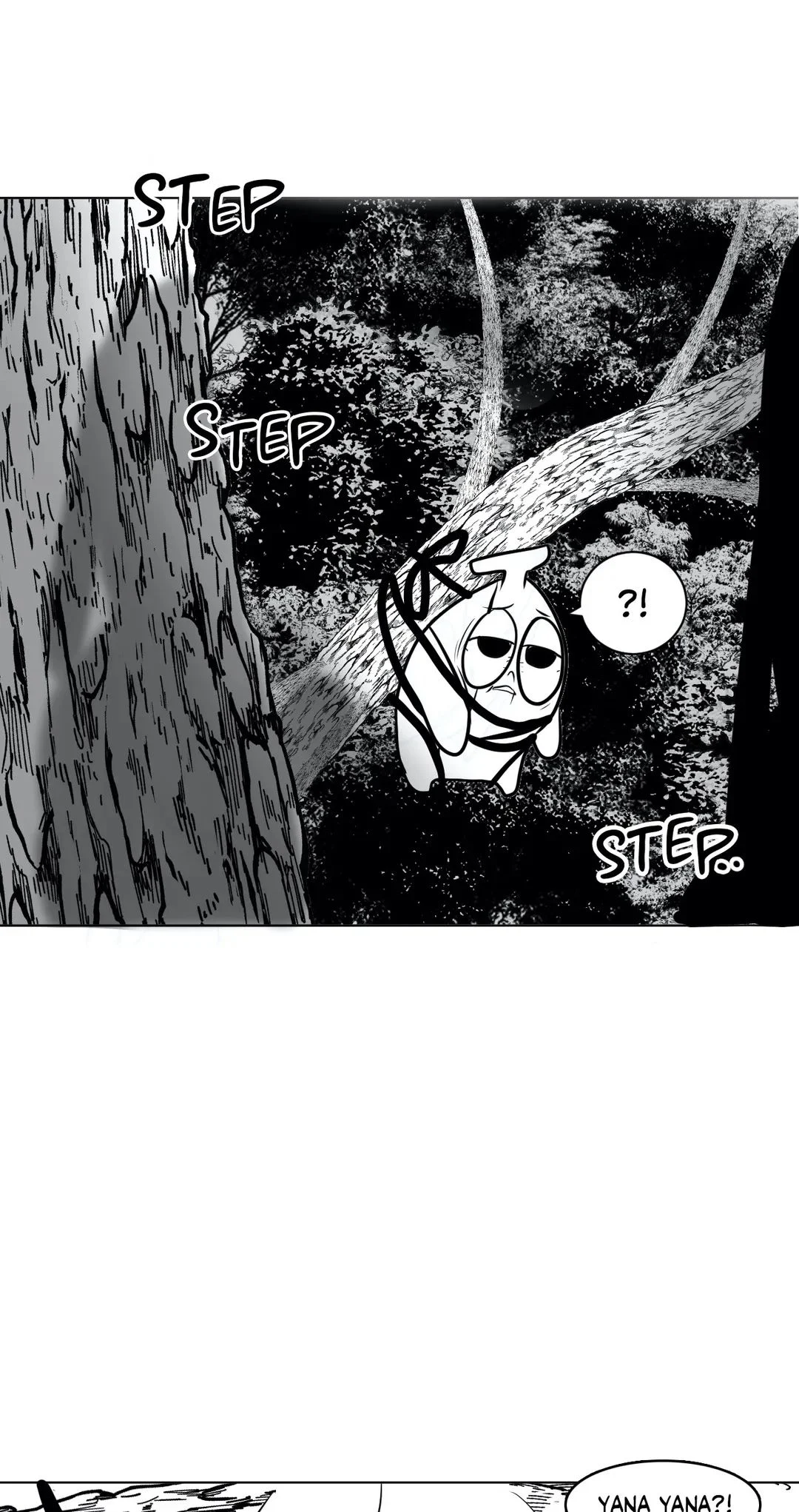 What Happens Inside the Dungeon (Official) chapter 13 page 40