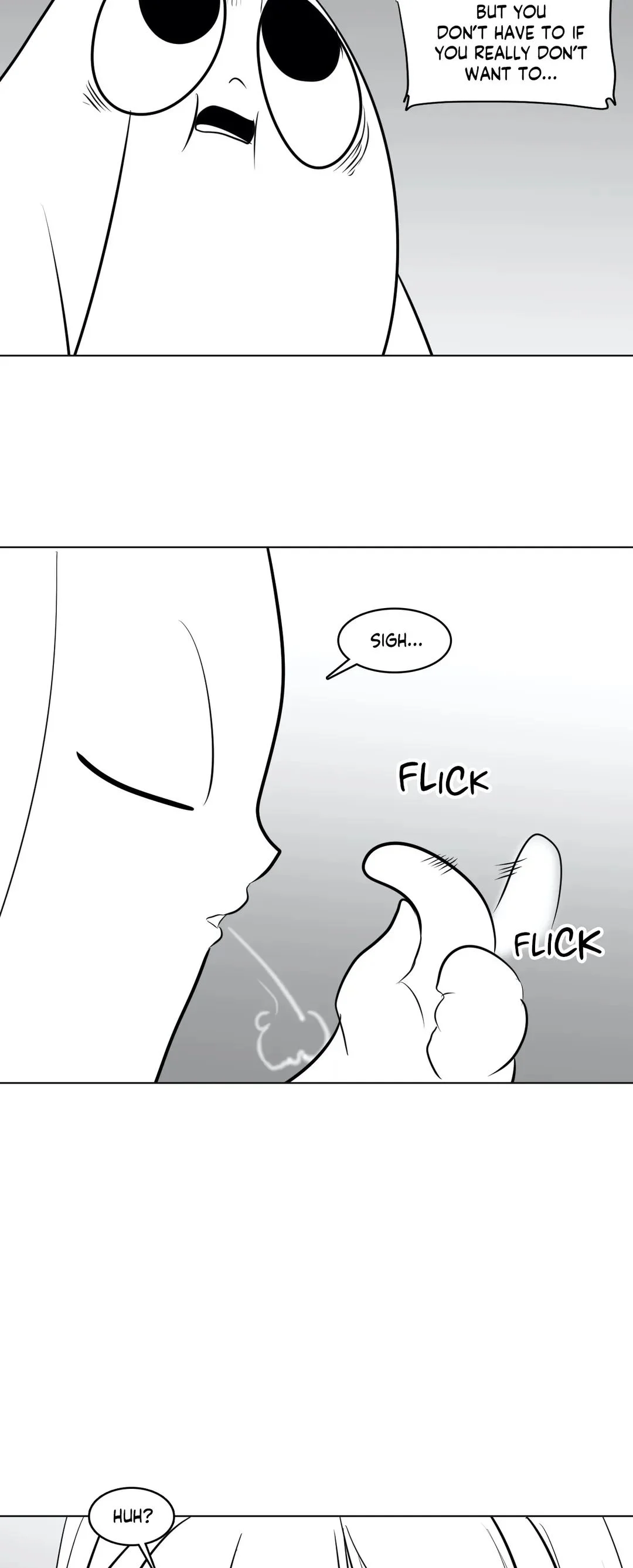 What Happens Inside the Dungeon (Official) chapter 13 page 44