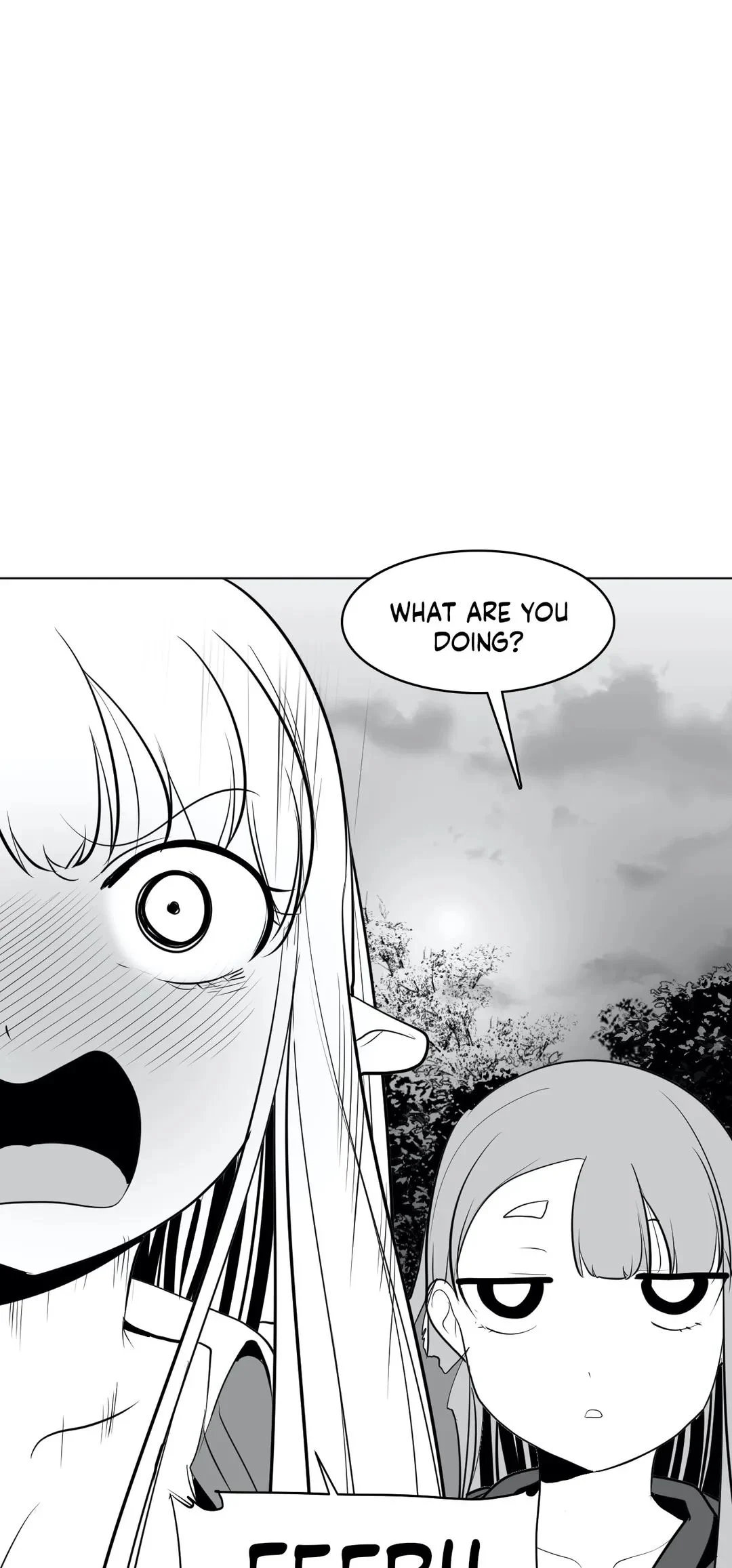 What Happens Inside the Dungeon (Official) chapter 13 page 50