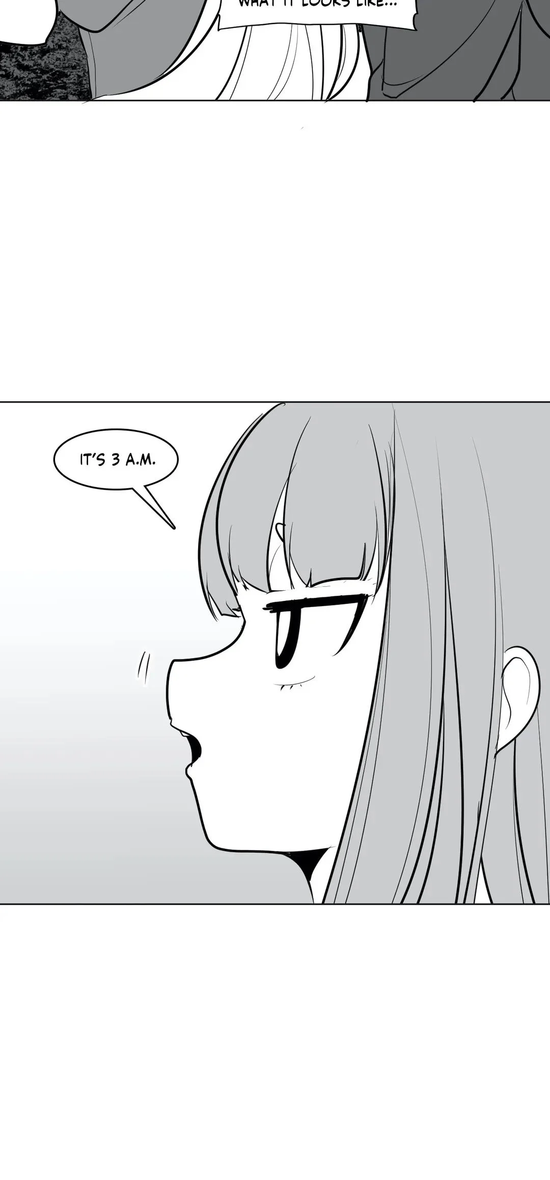 What Happens Inside the Dungeon (Official) chapter 13 page 52