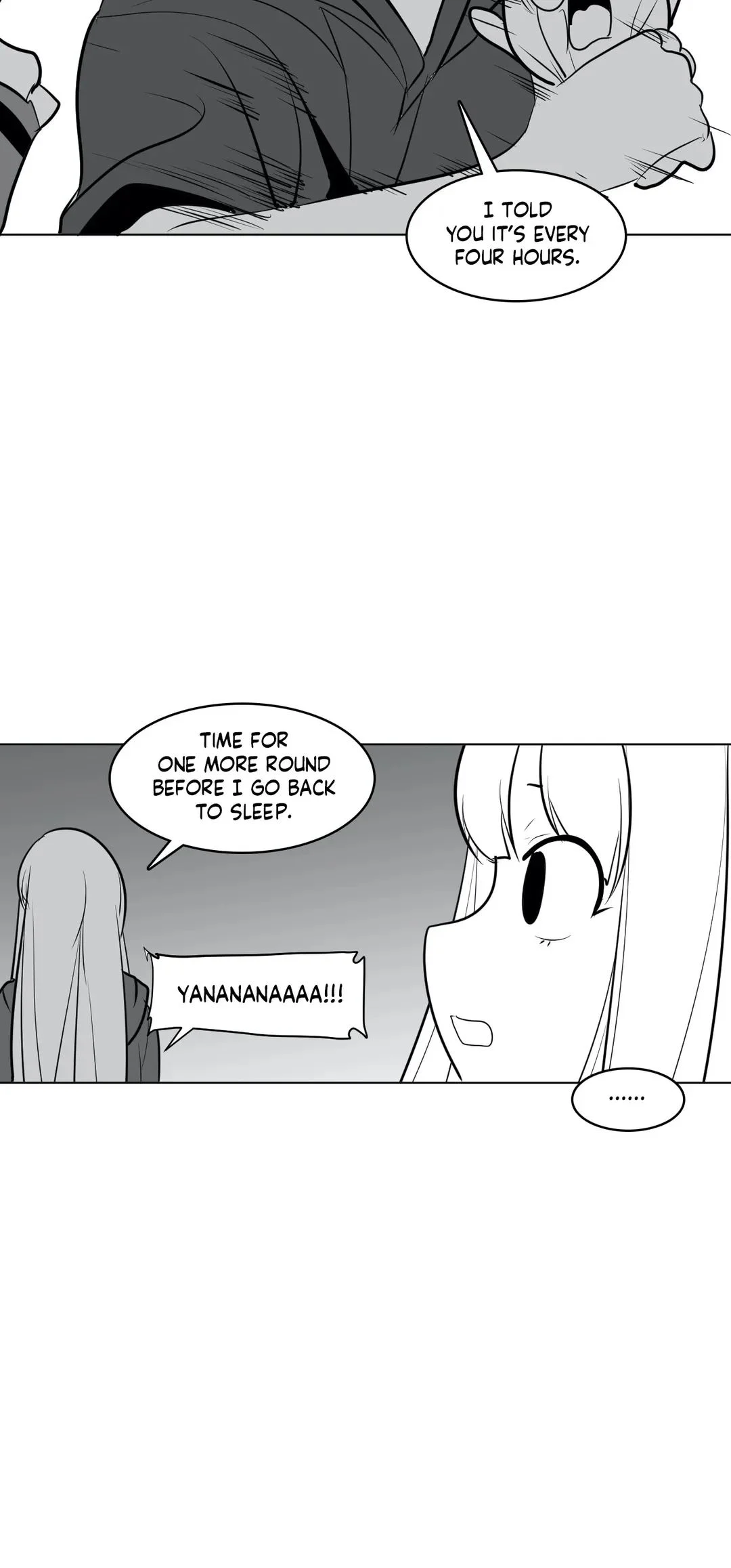 What Happens Inside the Dungeon (Official) chapter 13 page 54