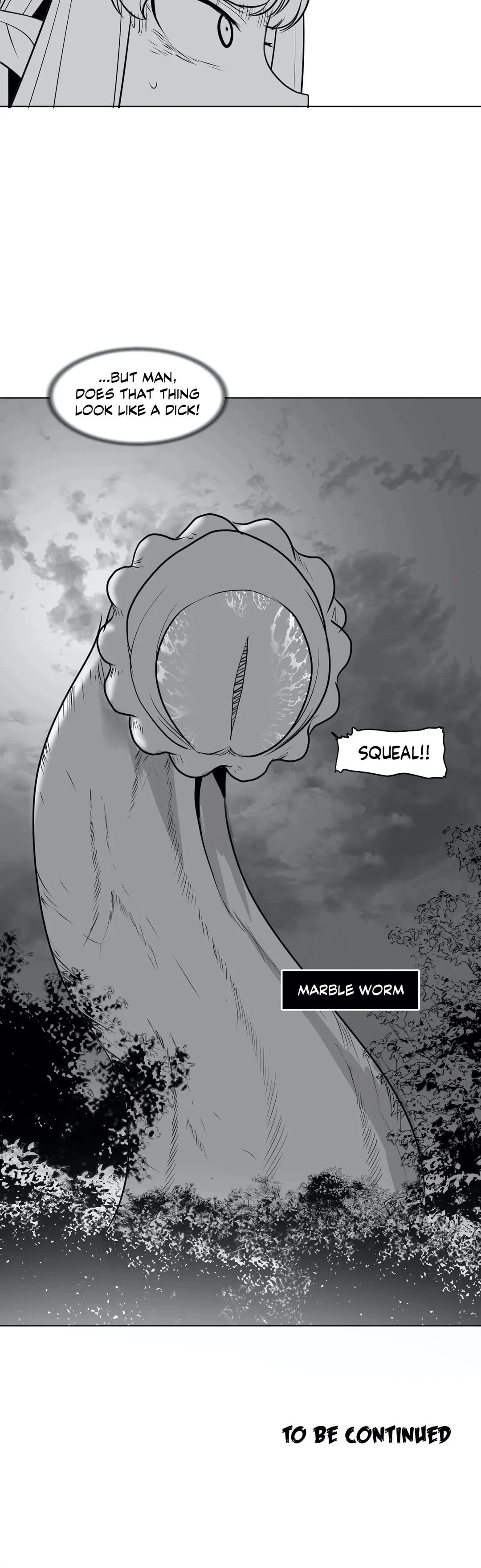 What Happens Inside the Dungeon (Official) chapter 13 page 60