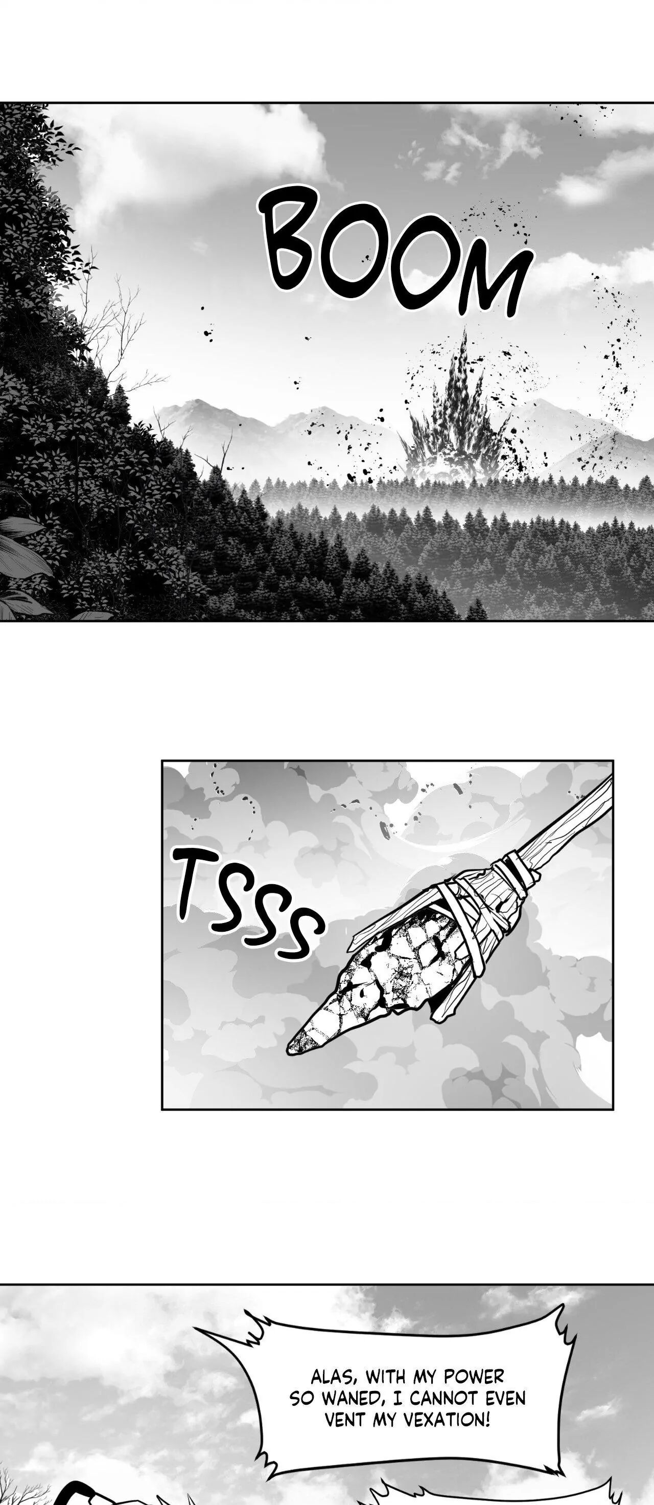 What Happens Inside the Dungeon (Official) chapter 130 page 1