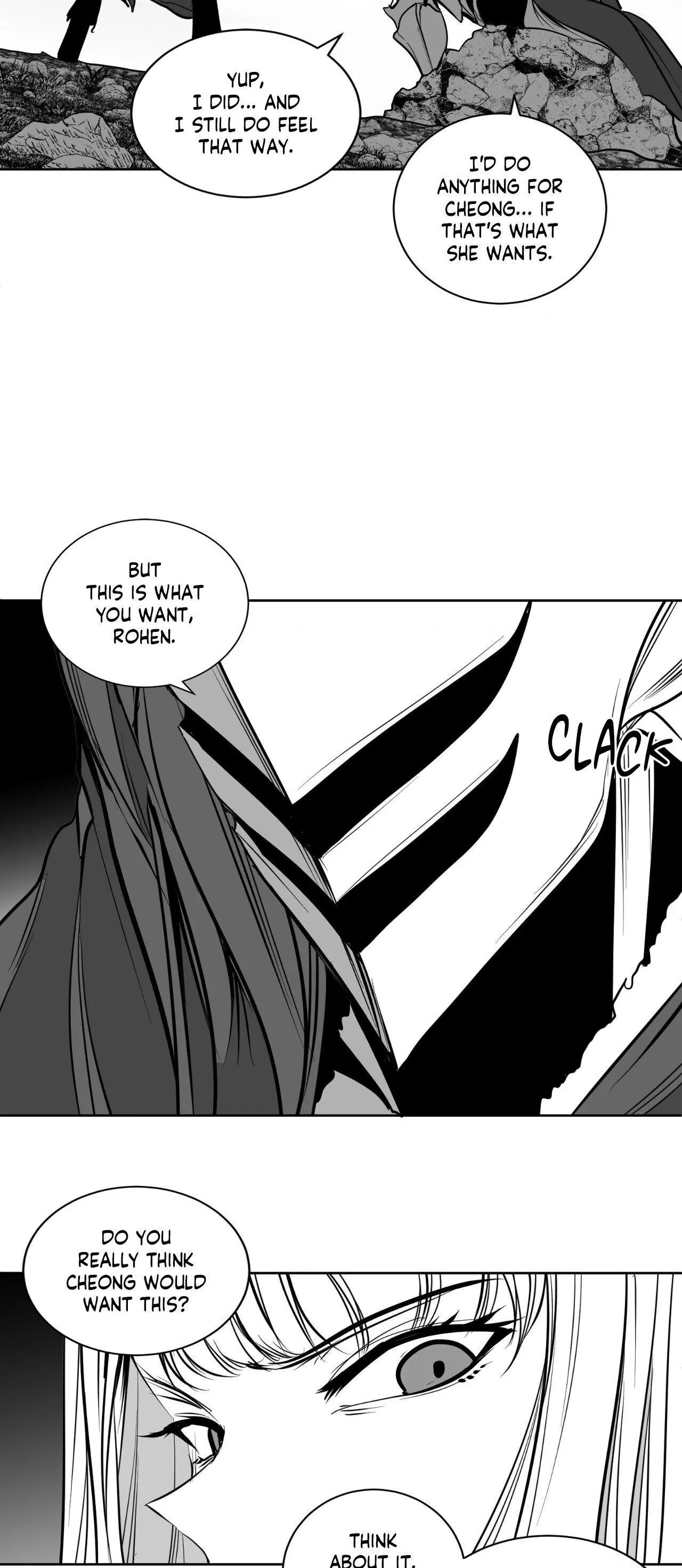 What Happens Inside the Dungeon (Official) chapter 130 page 5
