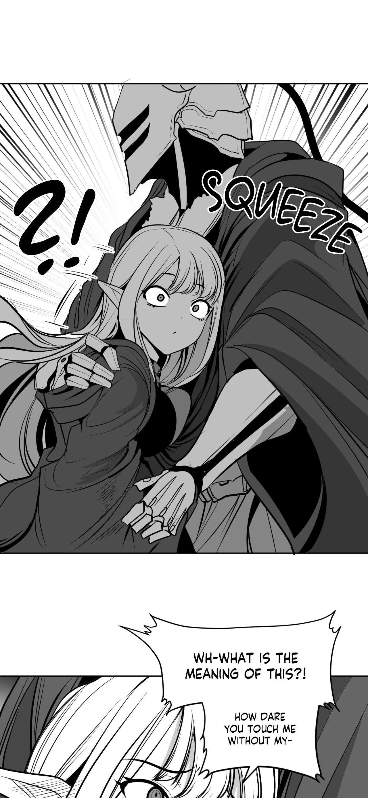 What Happens Inside the Dungeon (Official) chapter 130 page 10