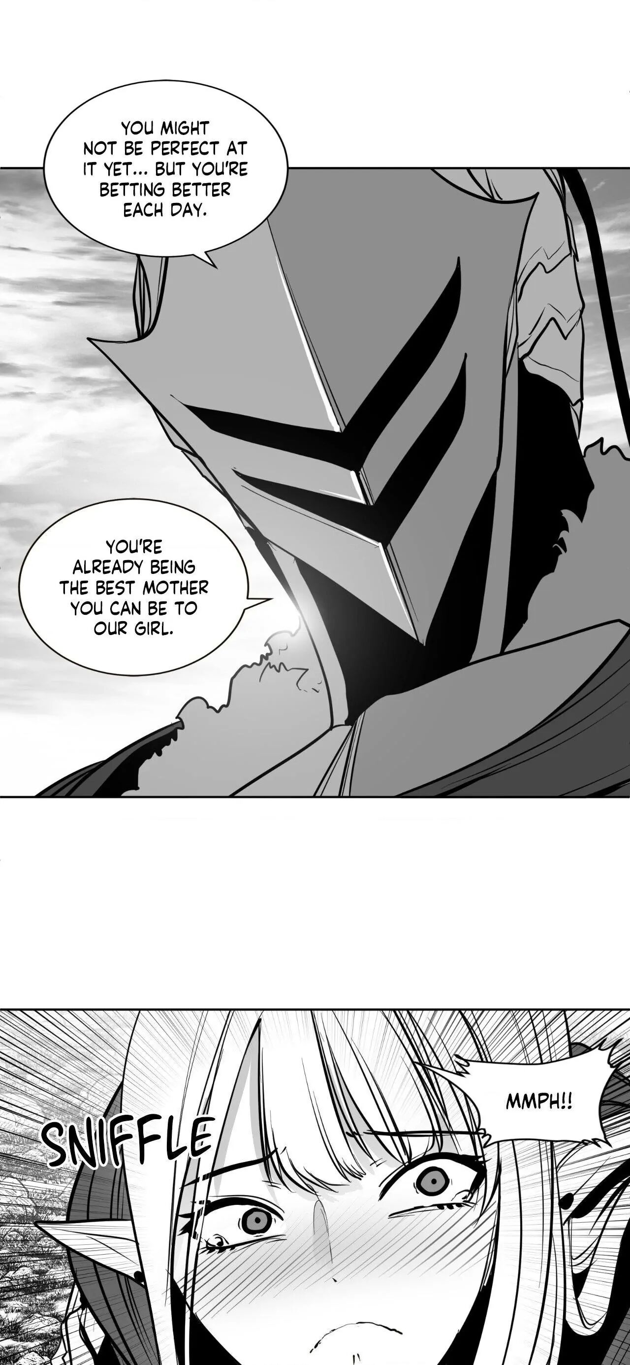 What Happens Inside the Dungeon (Official) chapter 130 page 12