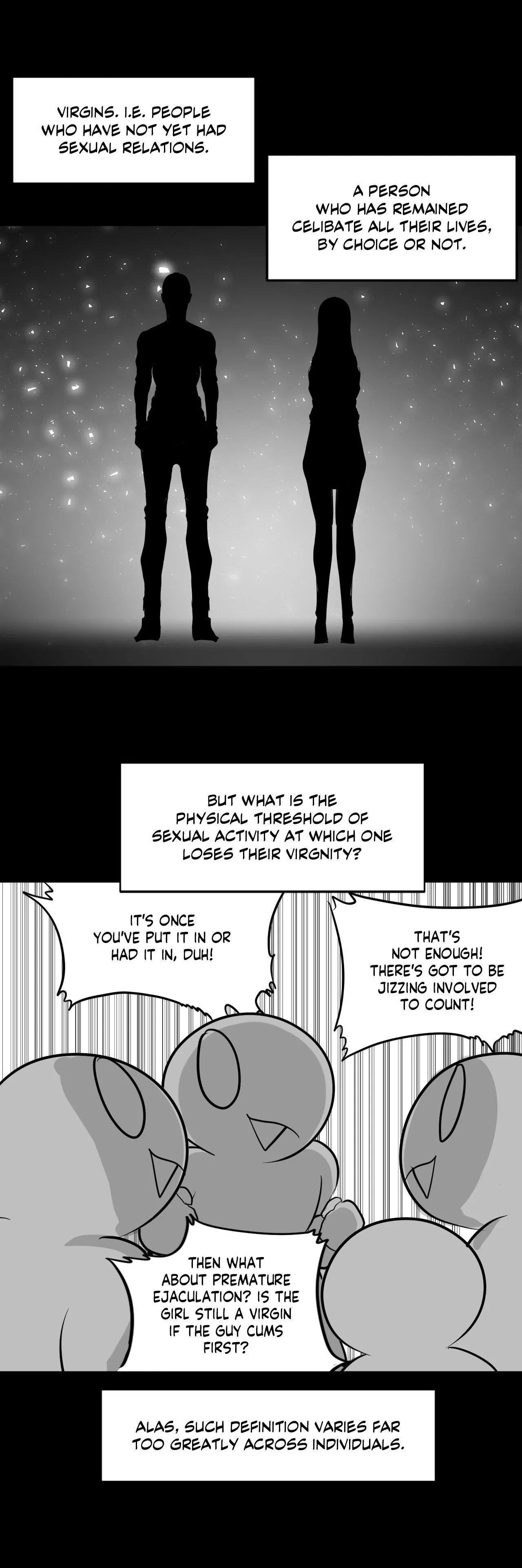 What Happens Inside the Dungeon (Official) chapter 130 page 15