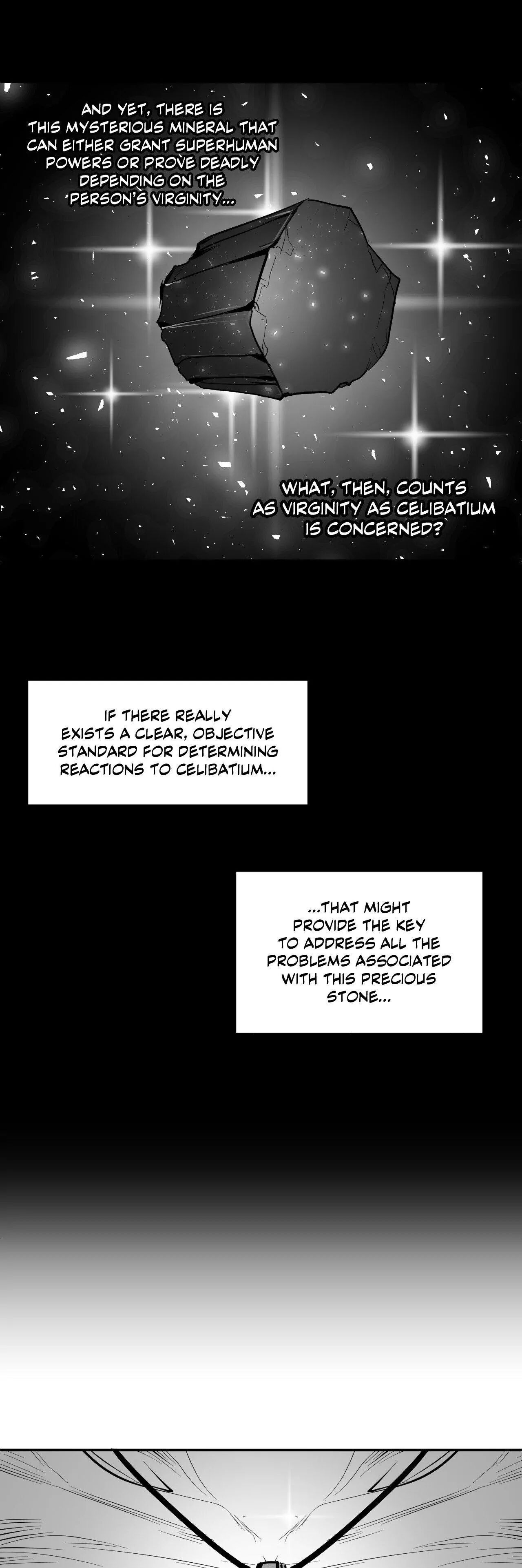 What Happens Inside the Dungeon (Official) chapter 130 page 16