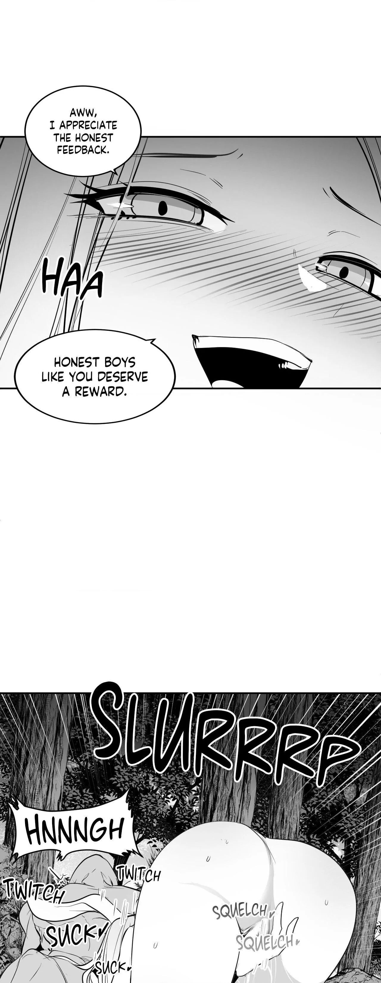 What Happens Inside the Dungeon (Official) chapter 130 page 23