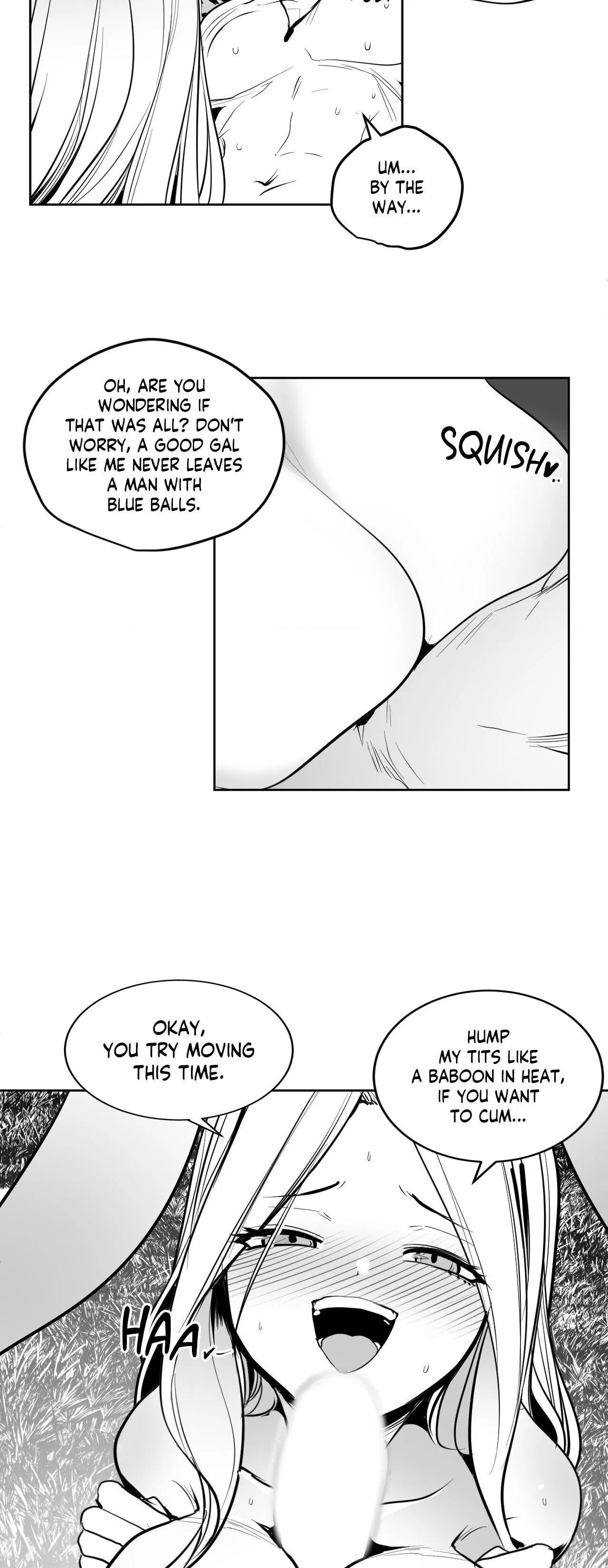 What Happens Inside the Dungeon (Official) chapter 130 page 26