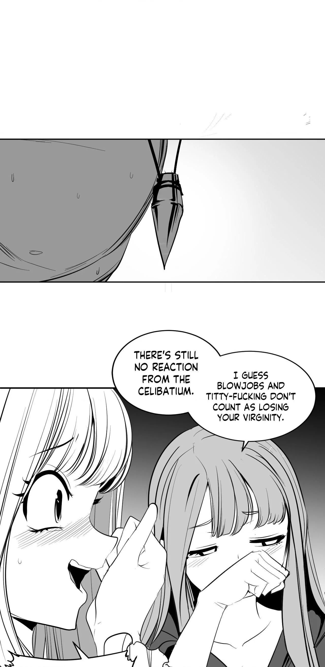 What Happens Inside the Dungeon (Official) chapter 130 page 29