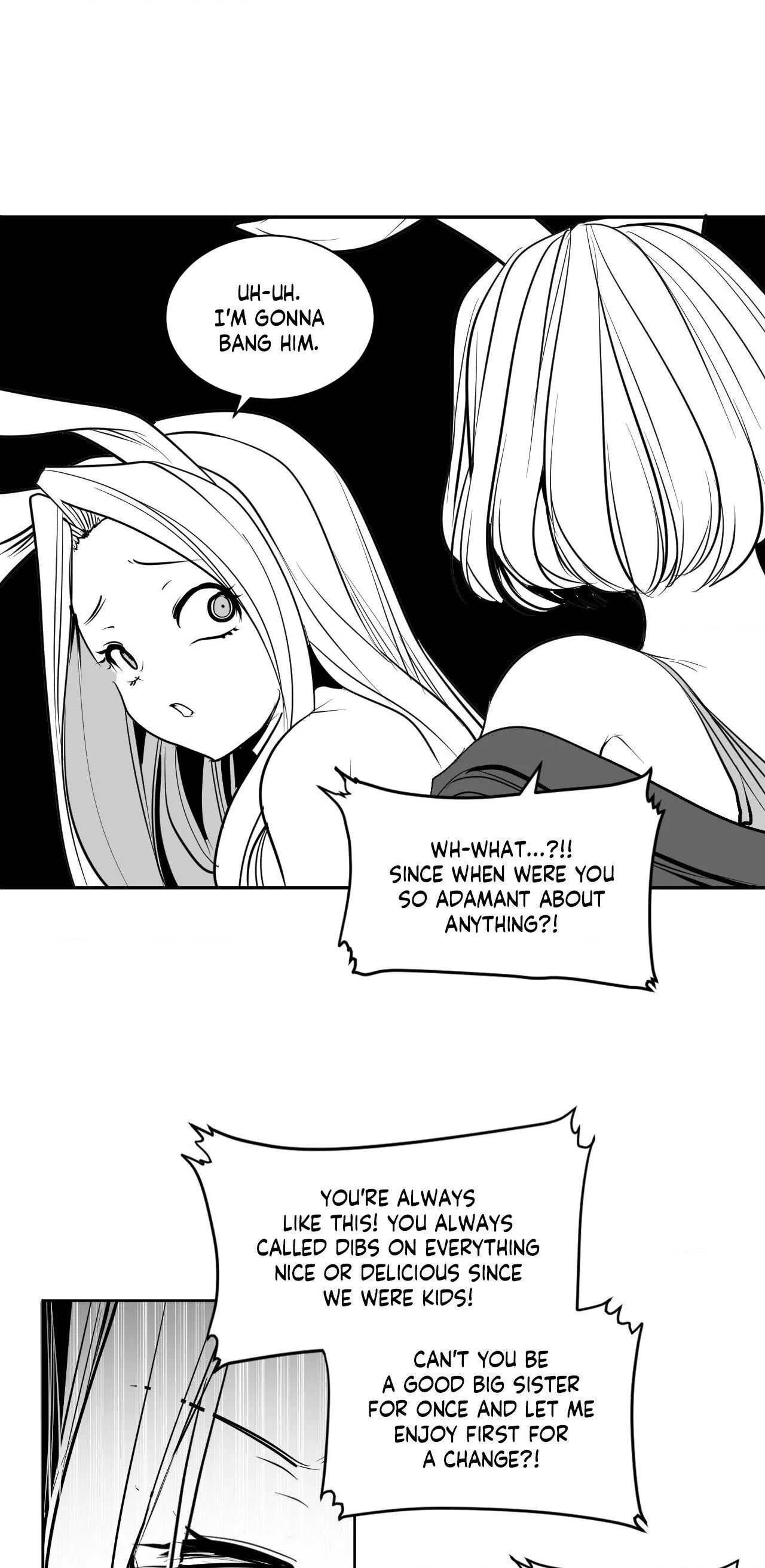 What Happens Inside the Dungeon (Official) chapter 130 page 31