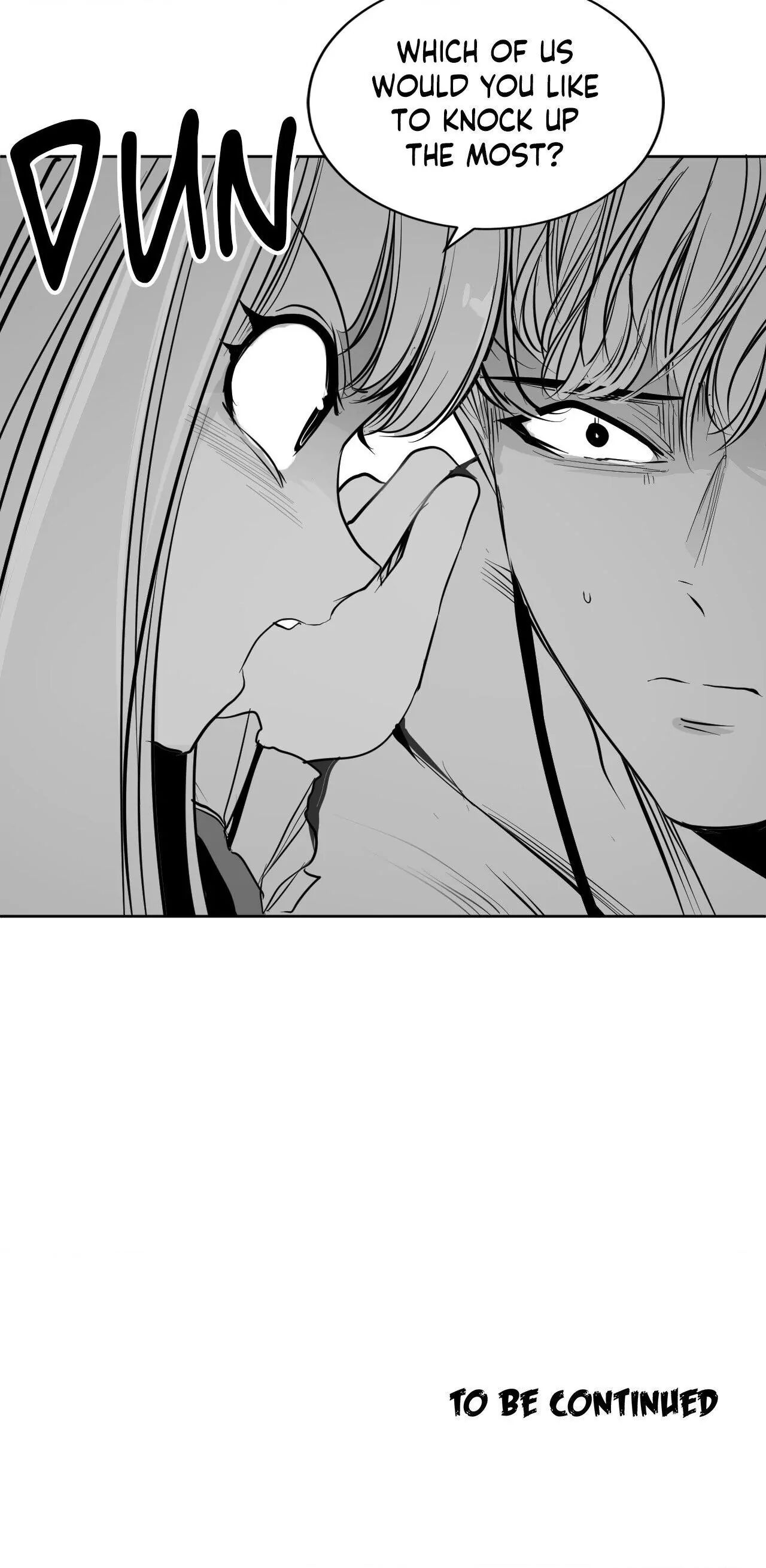 What Happens Inside the Dungeon (Official) chapter 130 page 35