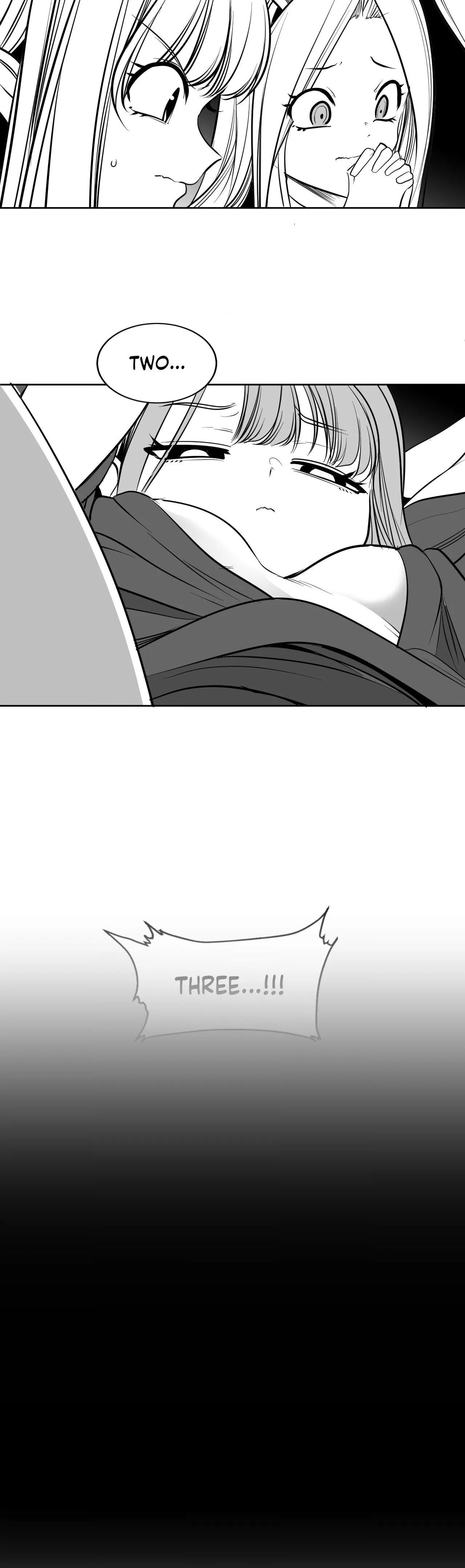 What Happens Inside the Dungeon (Official) chapter 131 page 14