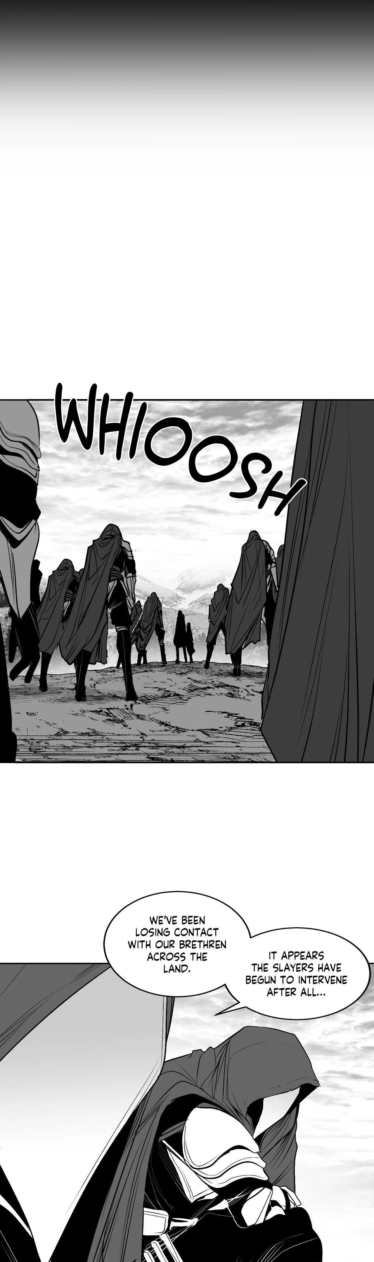 What Happens Inside the Dungeon (Official) chapter 131 page 15