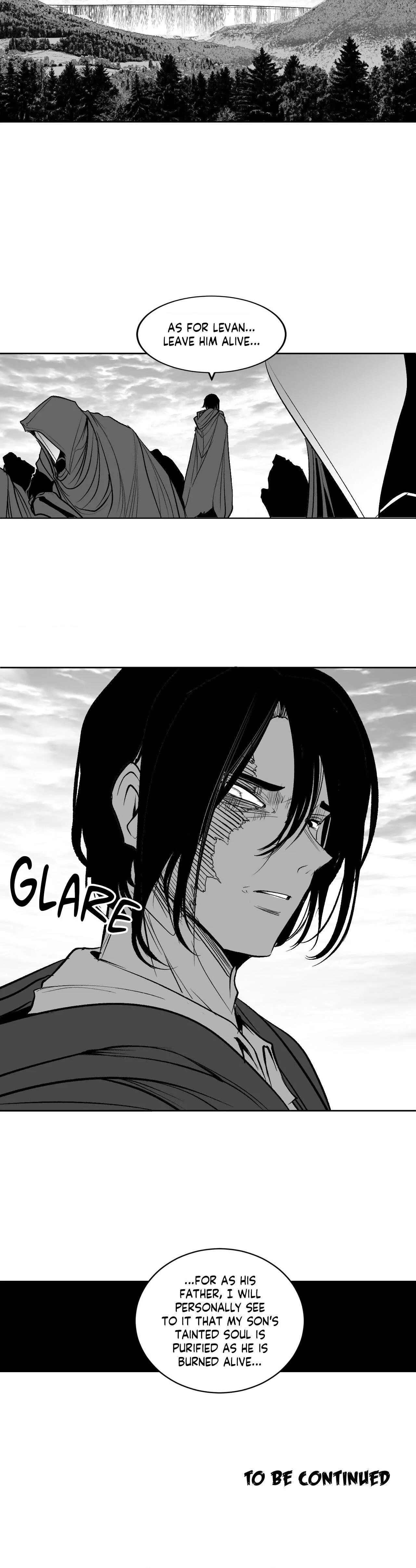 What Happens Inside the Dungeon (Official) chapter 131 page 22
