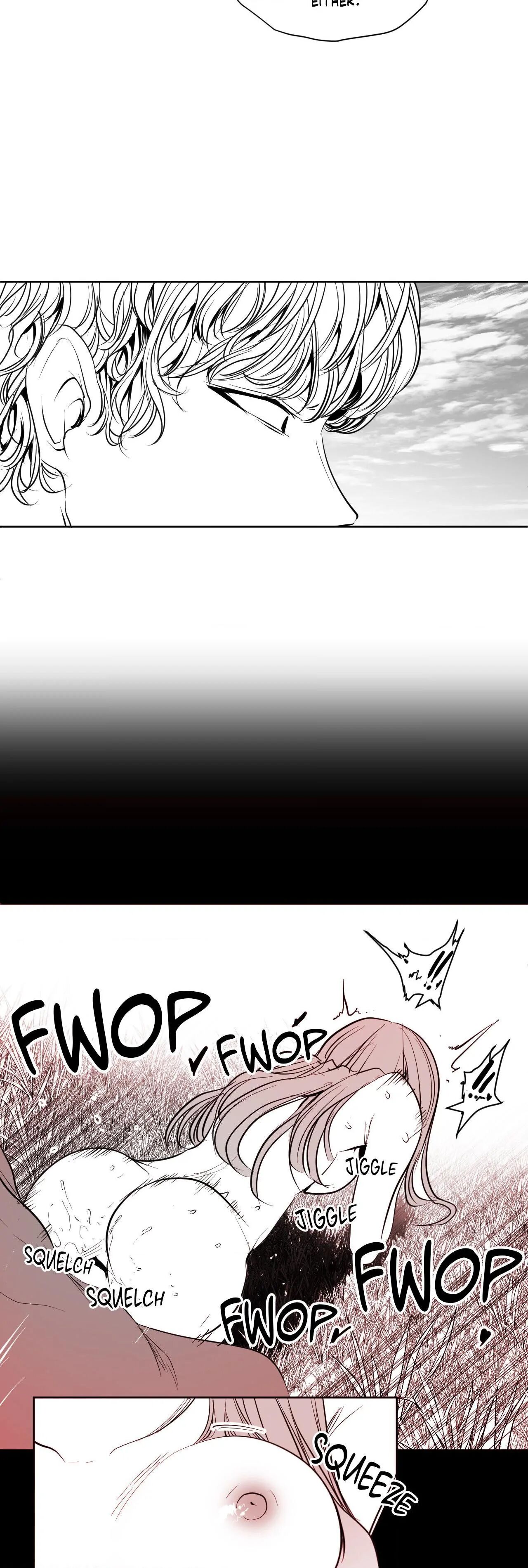 What Happens Inside the Dungeon (Official) chapter 132 page 10