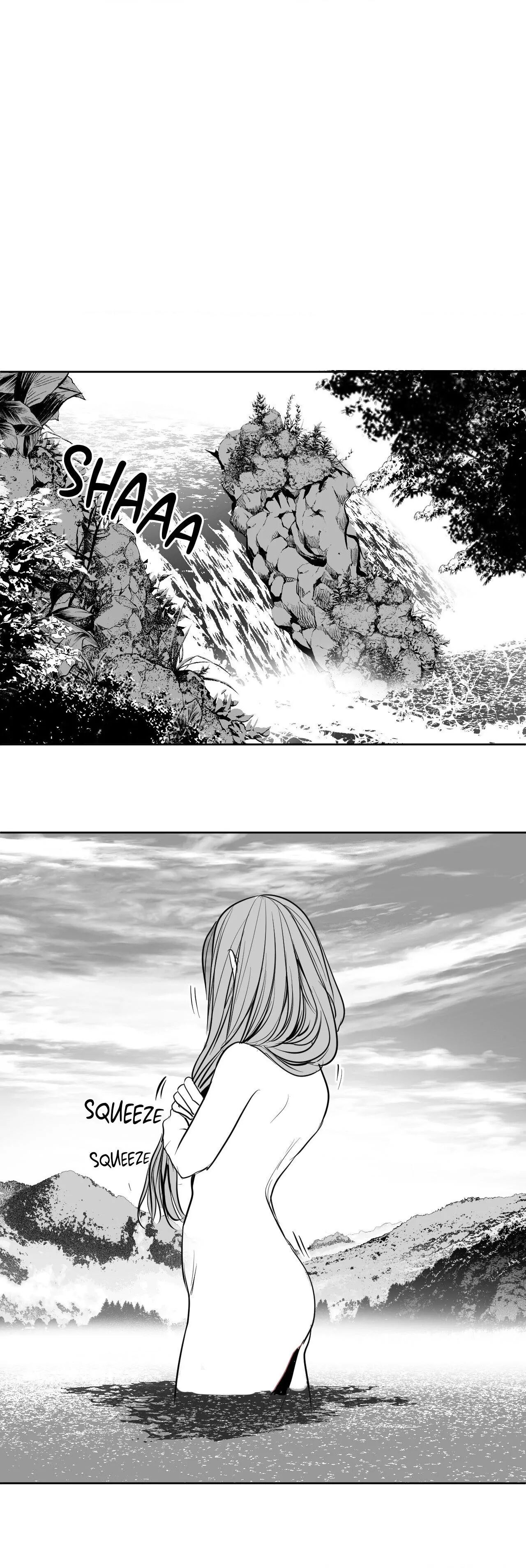 What Happens Inside the Dungeon (Official) chapter 132 page 13
