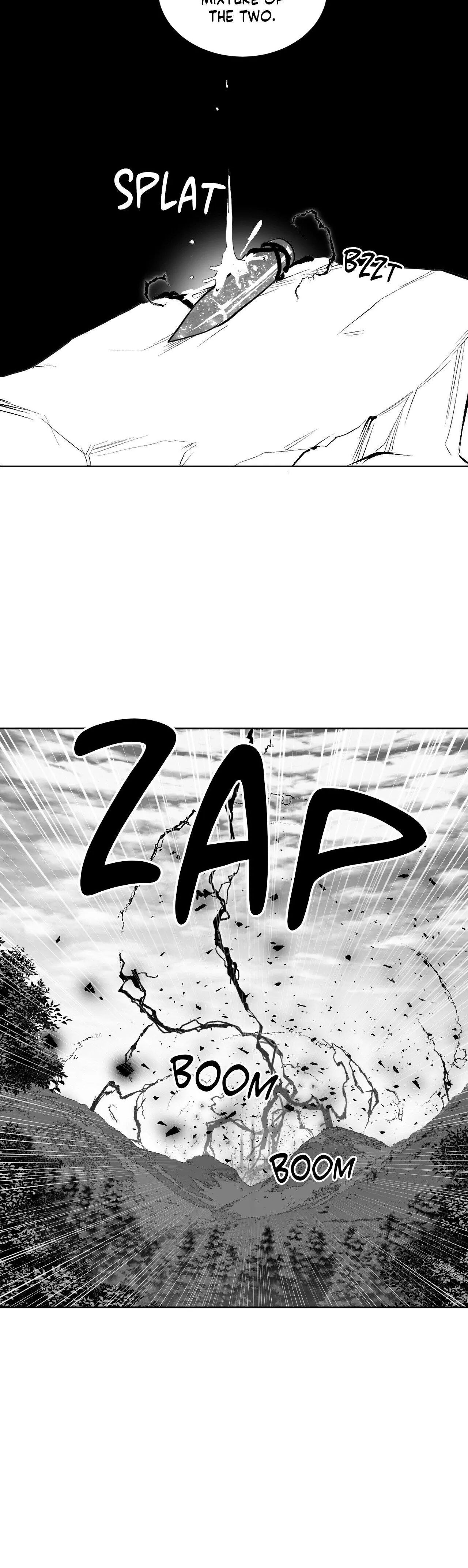 What Happens Inside the Dungeon (Official) chapter 132 page 24