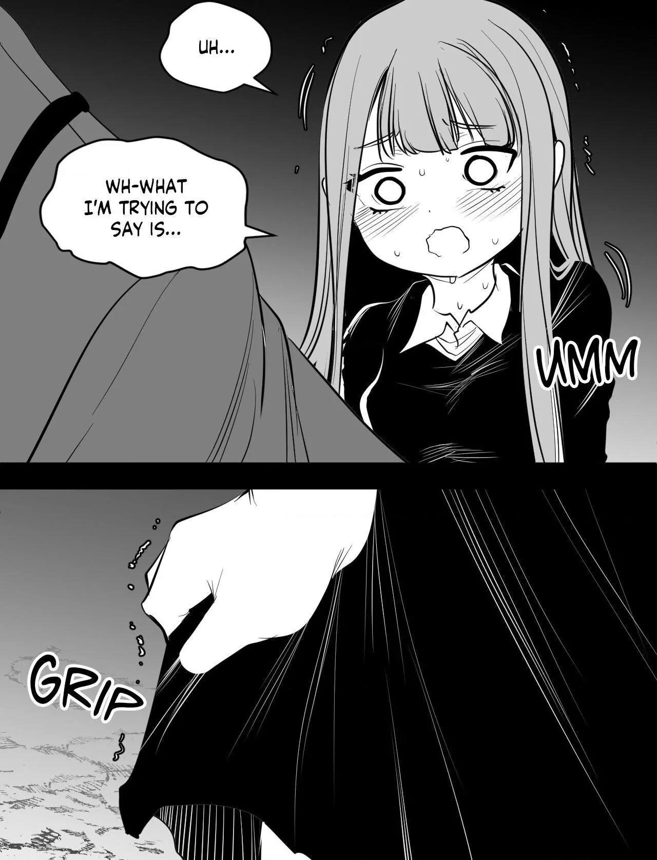 What Happens Inside the Dungeon (Official) chapter 133 page 4