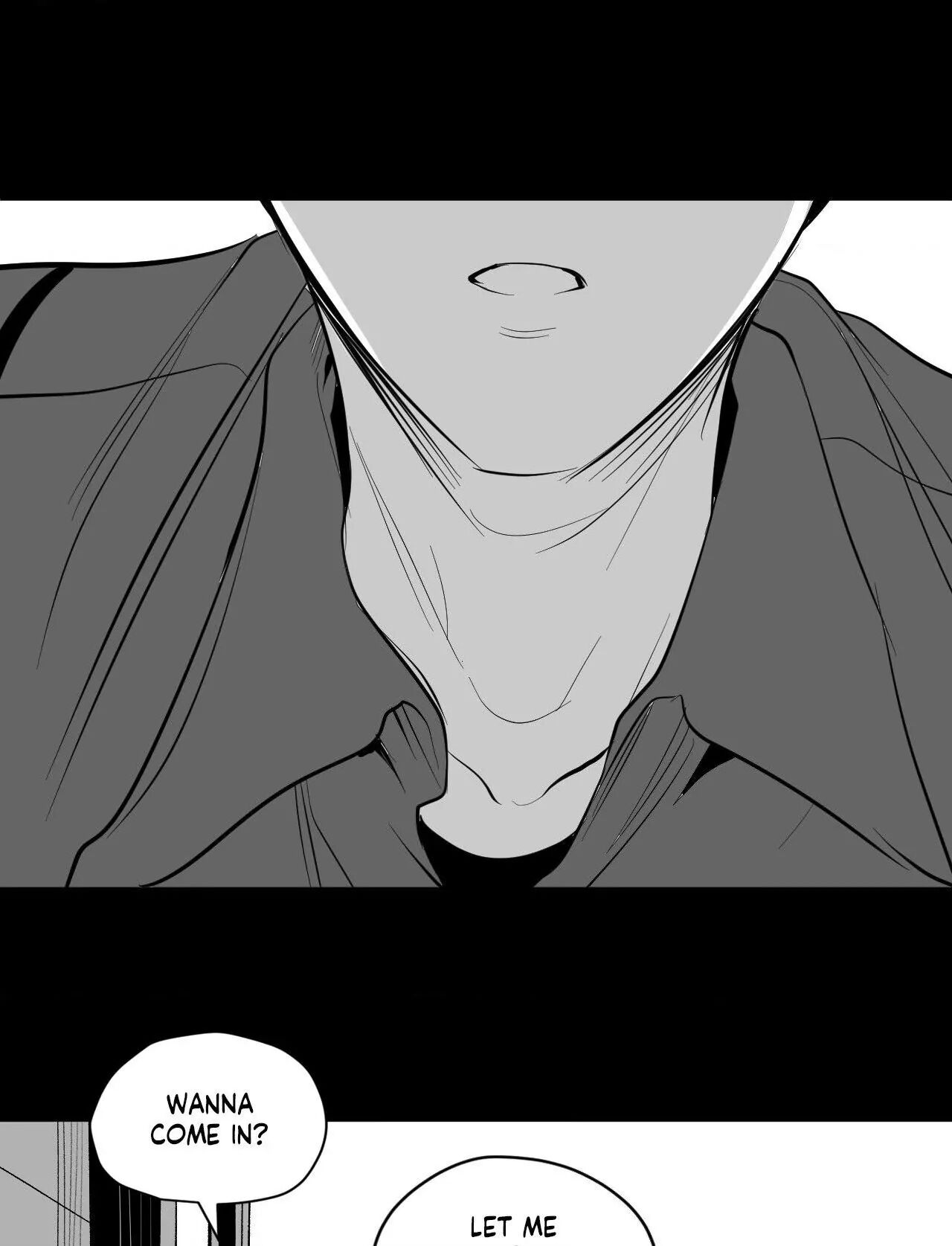 What Happens Inside the Dungeon (Official) chapter 133 page 6