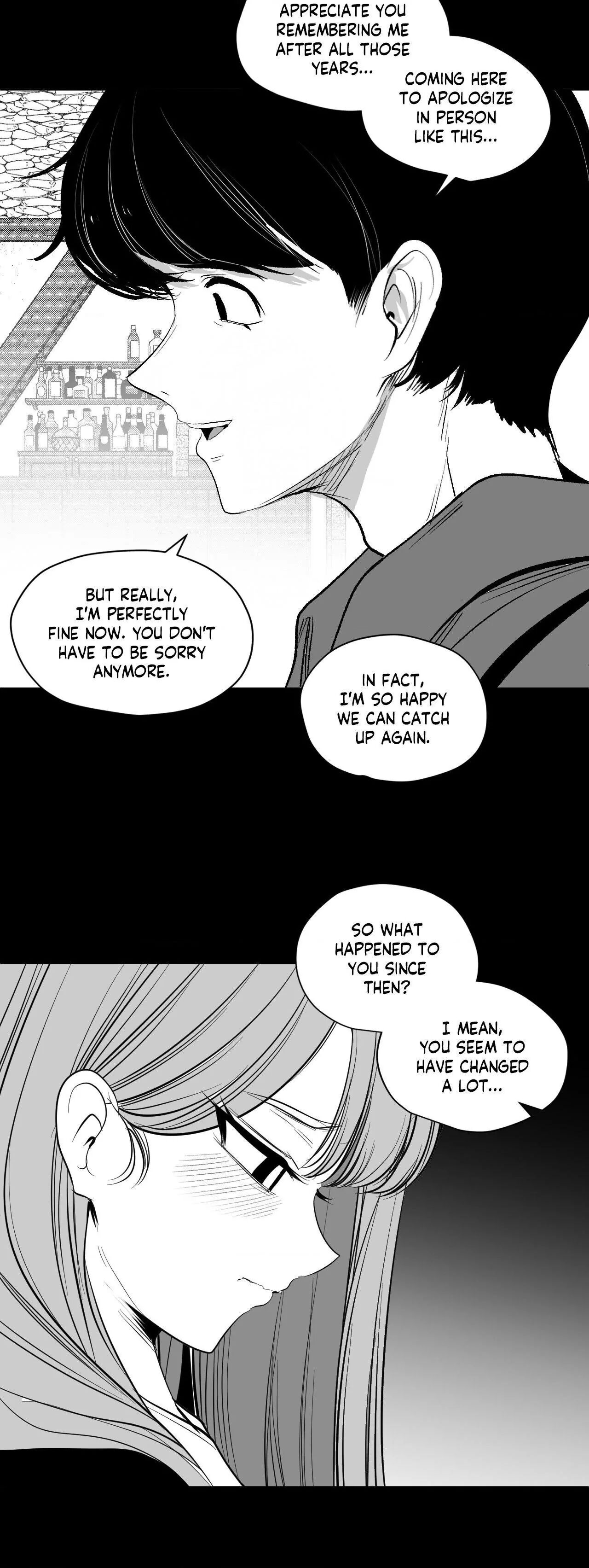 What Happens Inside the Dungeon (Official) chapter 133 page 10