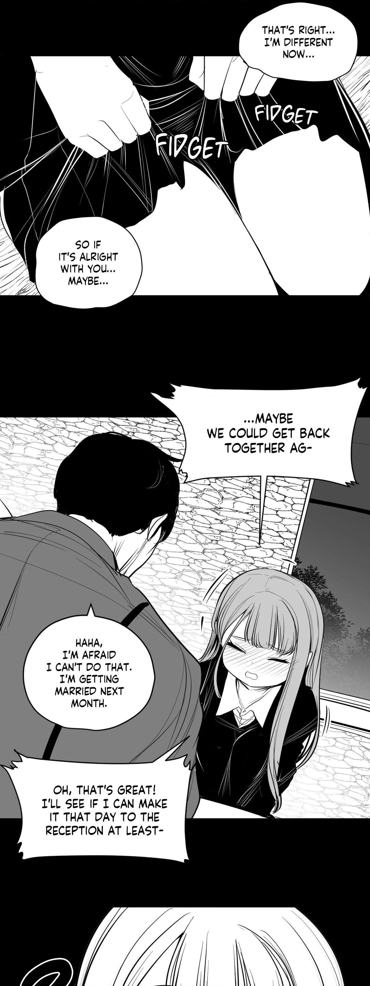 What Happens Inside the Dungeon (Official) chapter 133 page 11