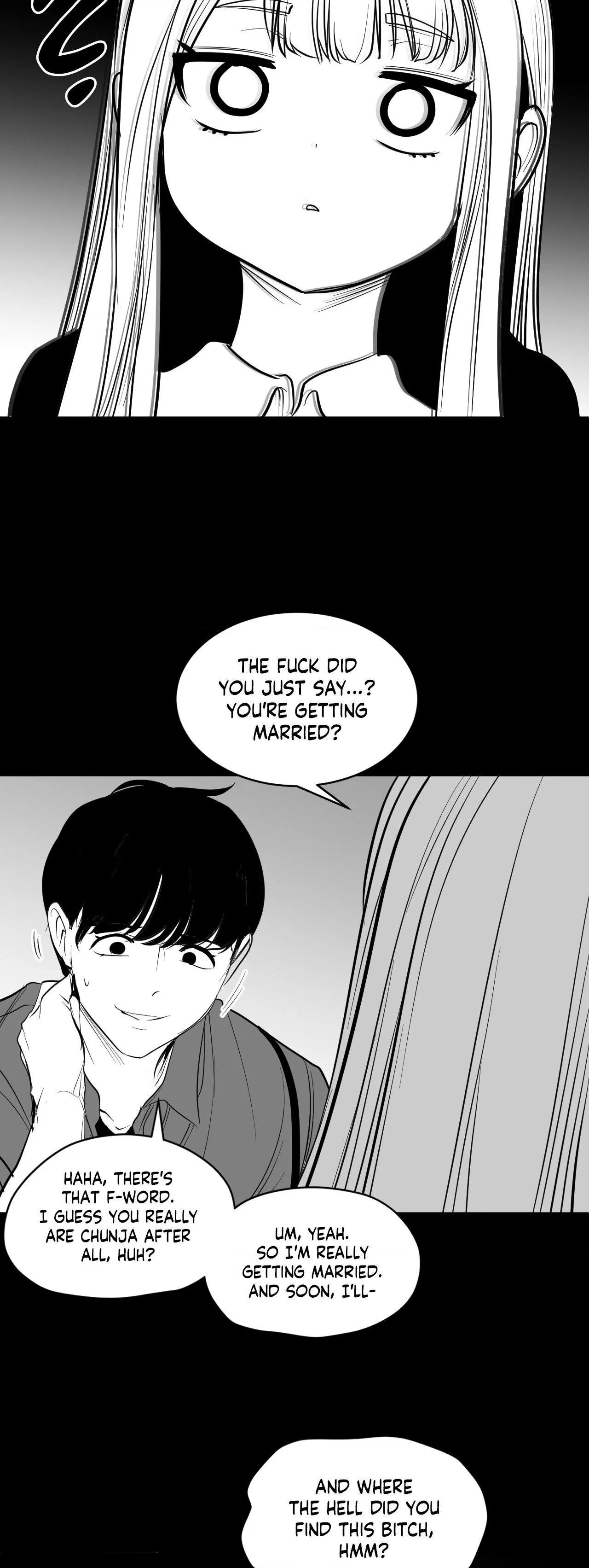 What Happens Inside the Dungeon (Official) chapter 133 page 12