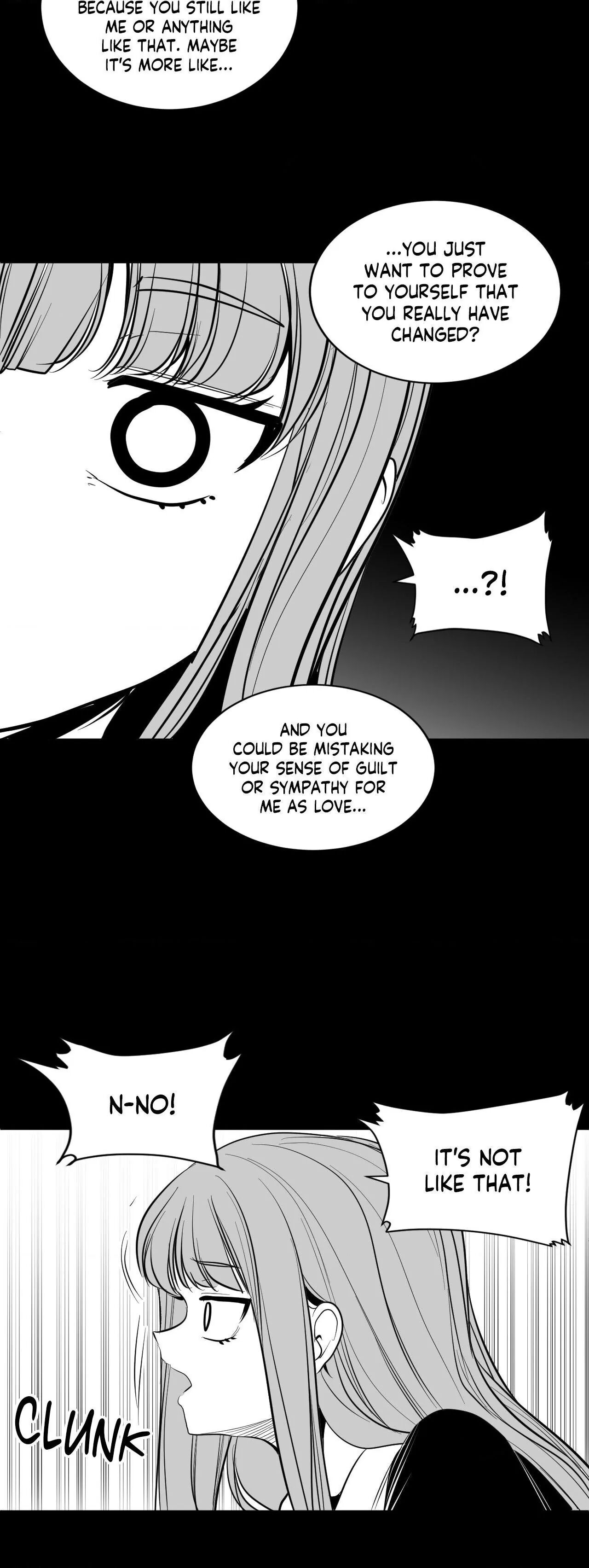 What Happens Inside the Dungeon (Official) chapter 133 page 14