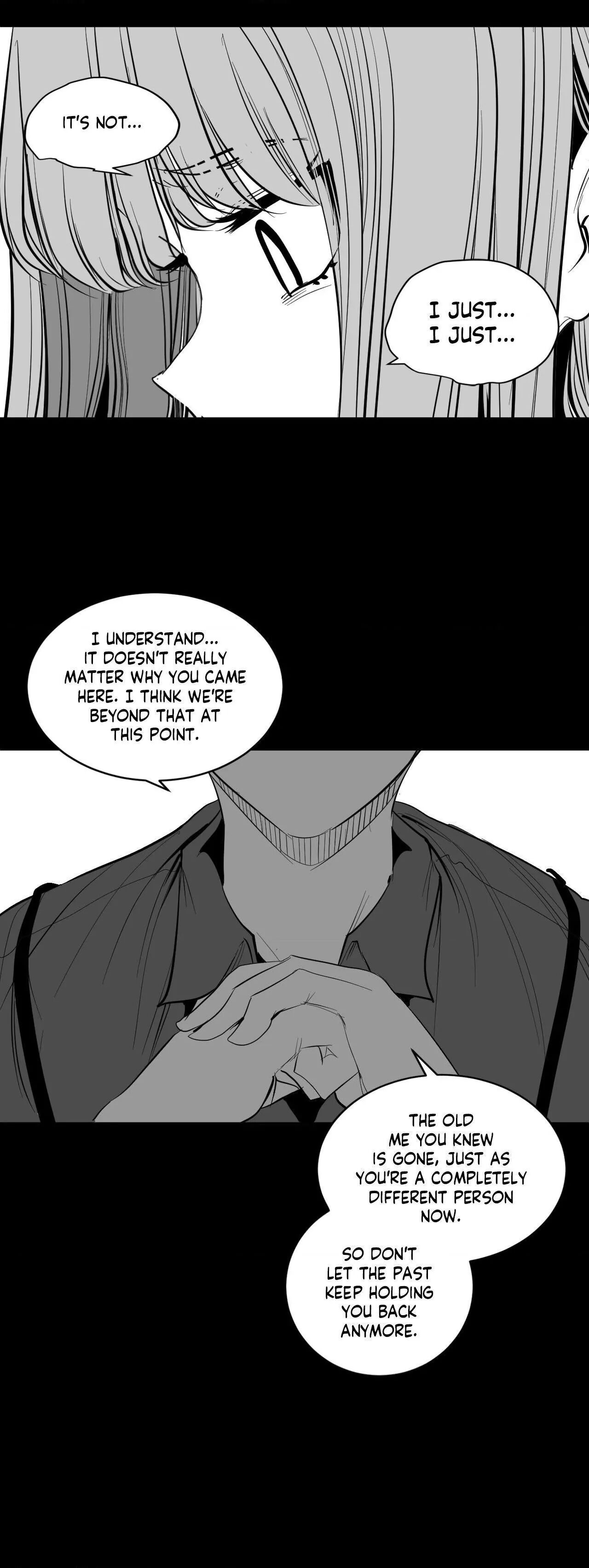 What Happens Inside the Dungeon (Official) chapter 133 page 15
