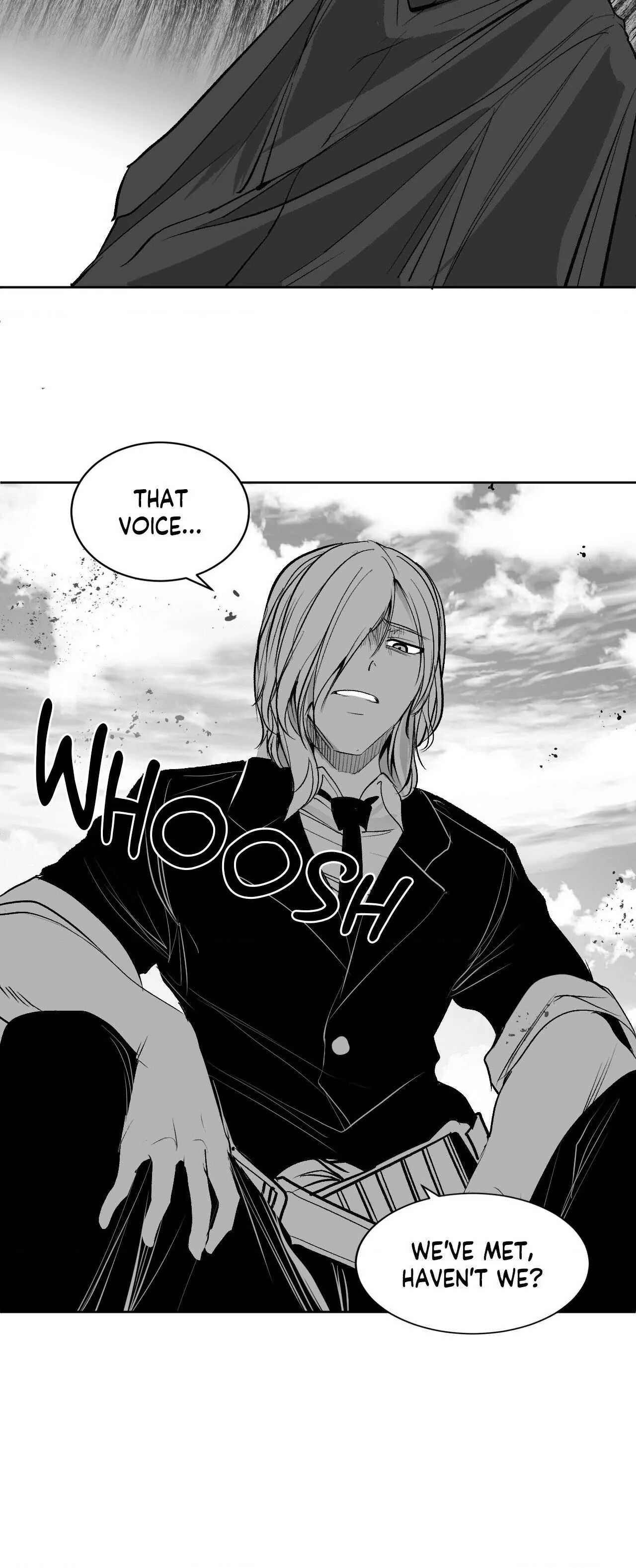What Happens Inside the Dungeon (Official) chapter 133 page 32