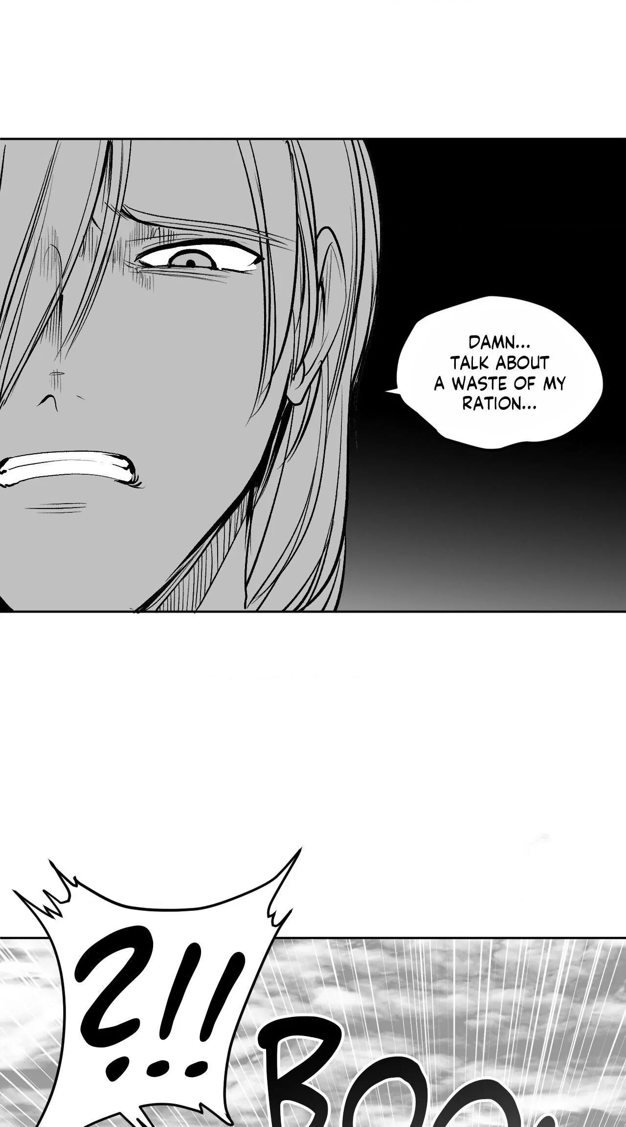 What Happens Inside the Dungeon (Official) chapter 133 page 35
