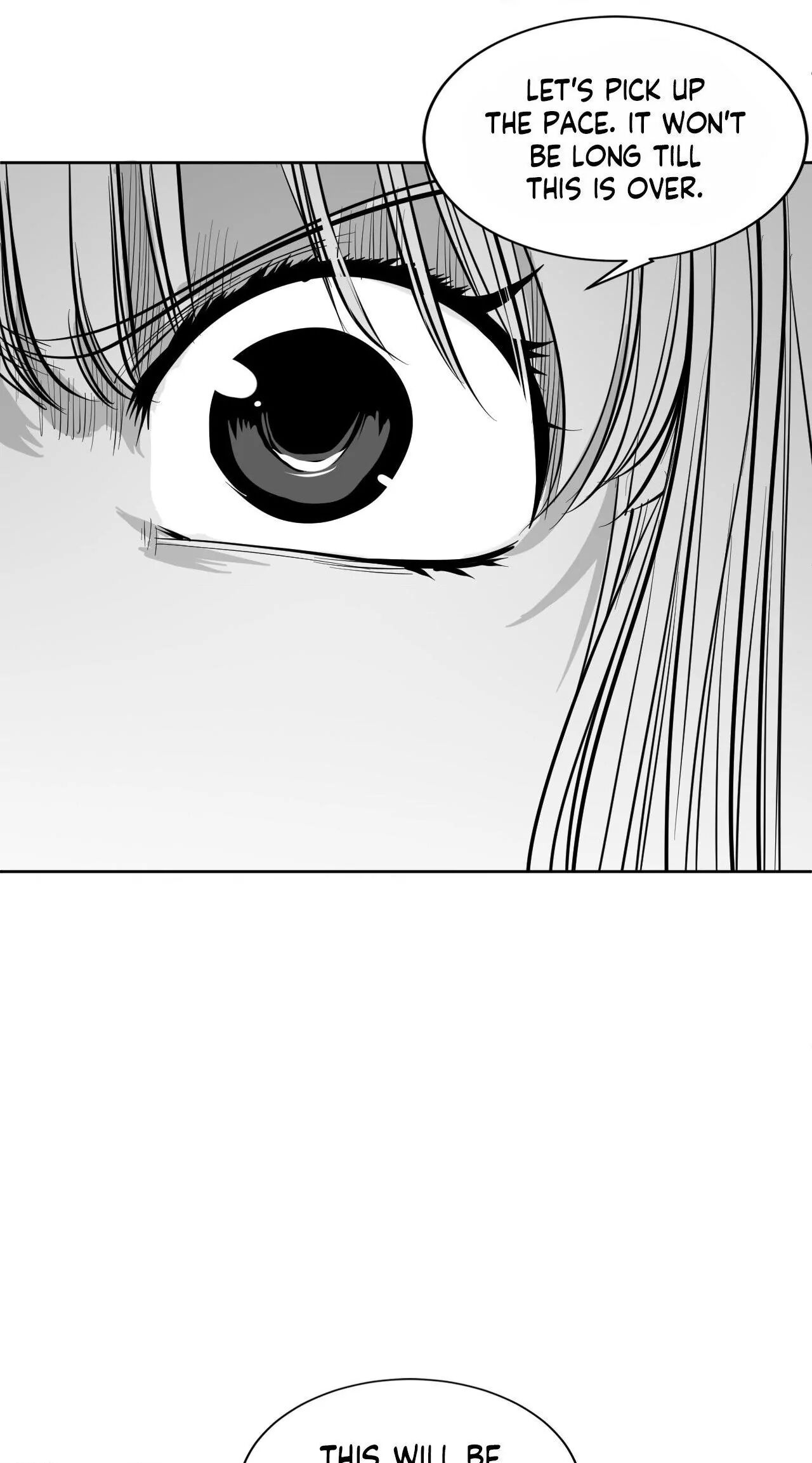 What Happens Inside the Dungeon (Official) chapter 133 page 38
