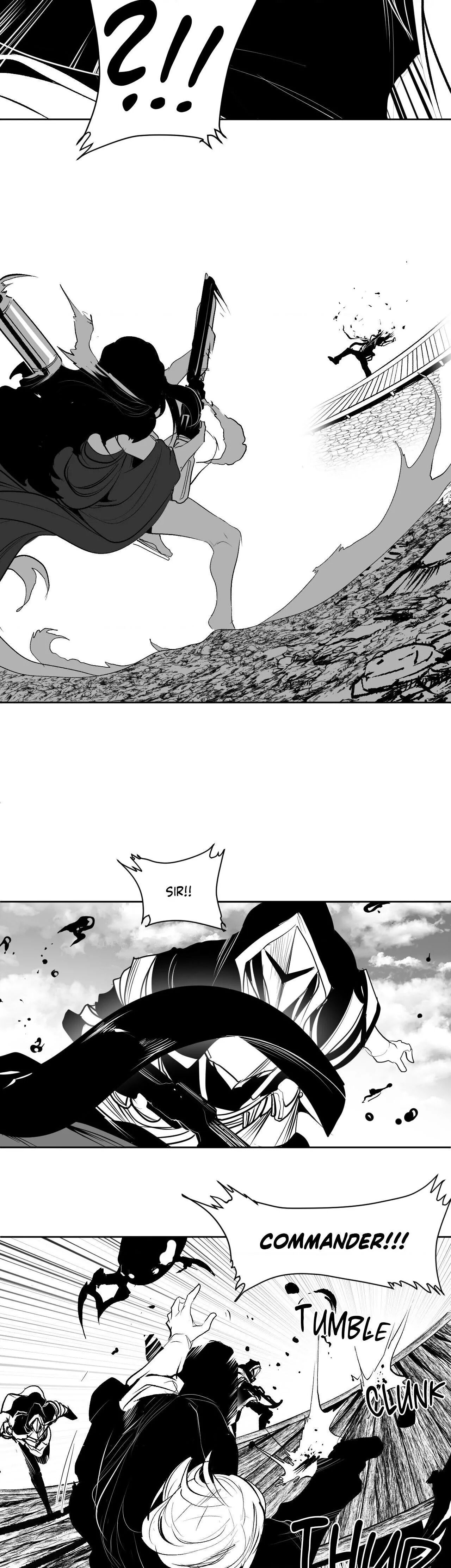 What Happens Inside the Dungeon (Official) chapter 134 page 20