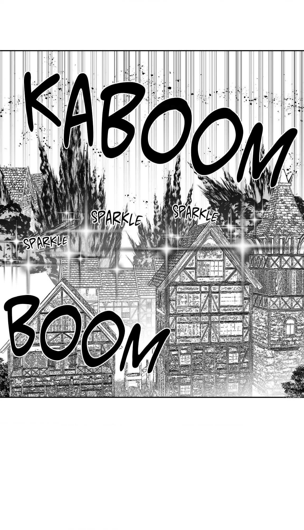 What Happens Inside the Dungeon (Official) chapter 134 page 22