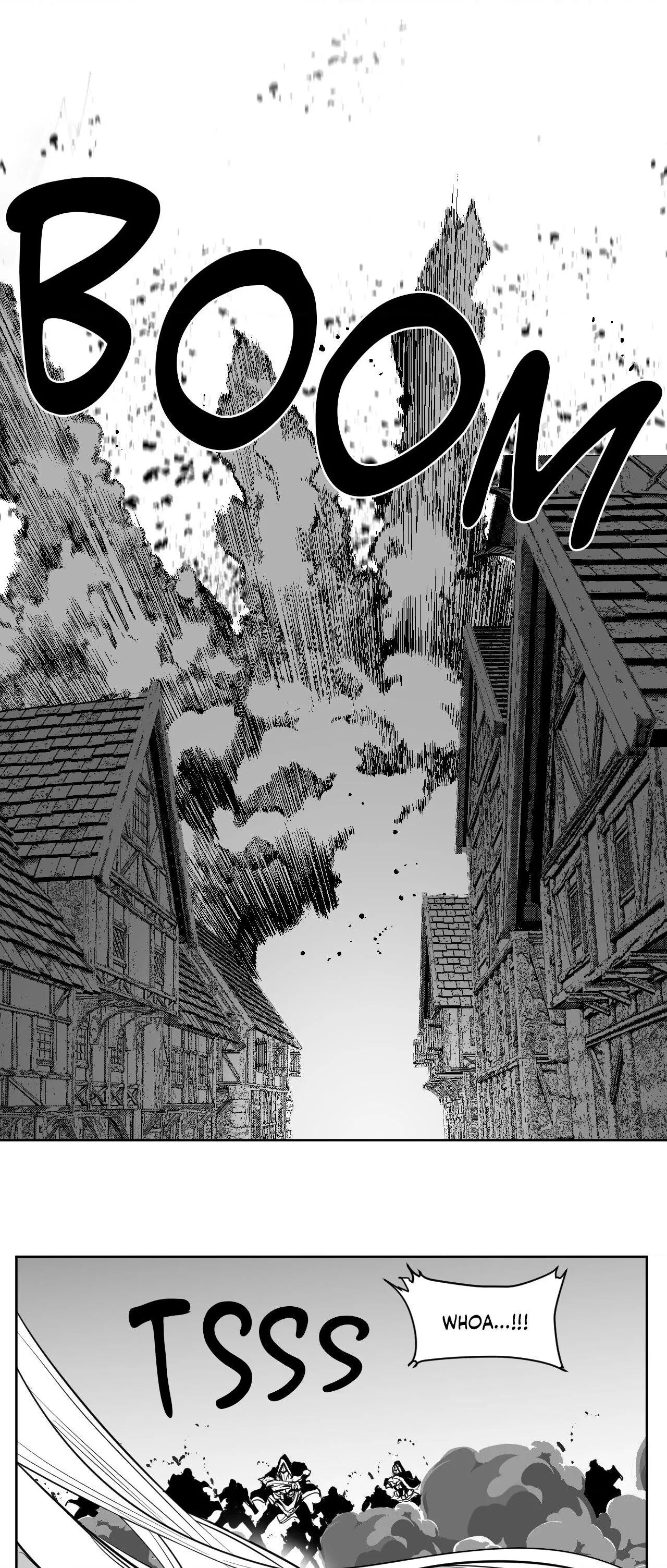 What Happens Inside the Dungeon (Official) chapter 134 page 26