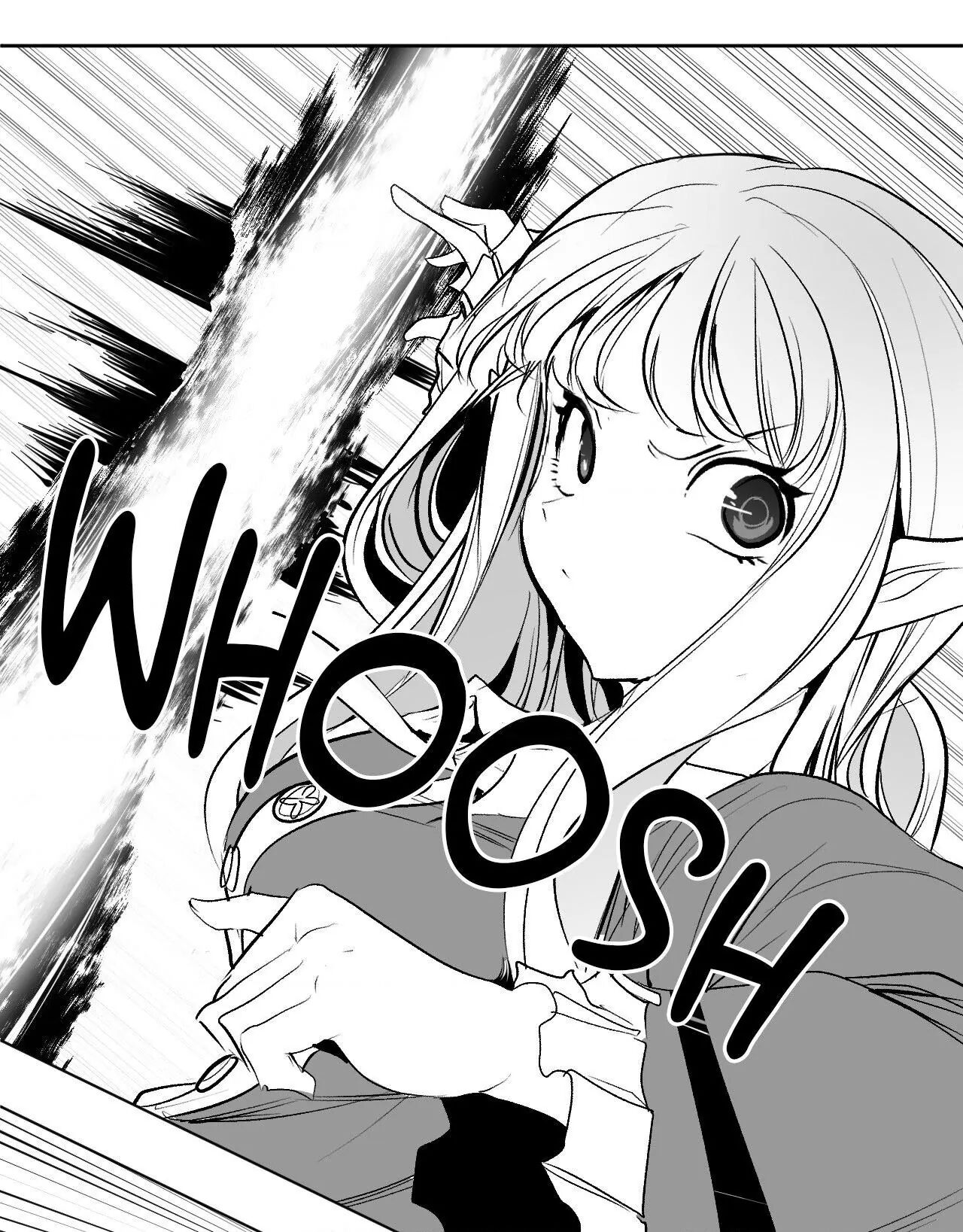 What Happens Inside the Dungeon (Official) chapter 134 page 30