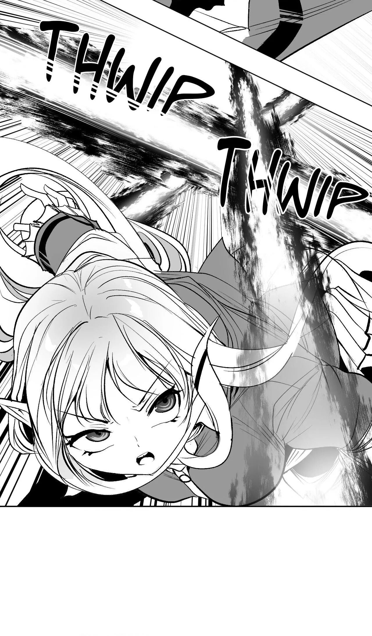 What Happens Inside the Dungeon (Official) chapter 134 page 31